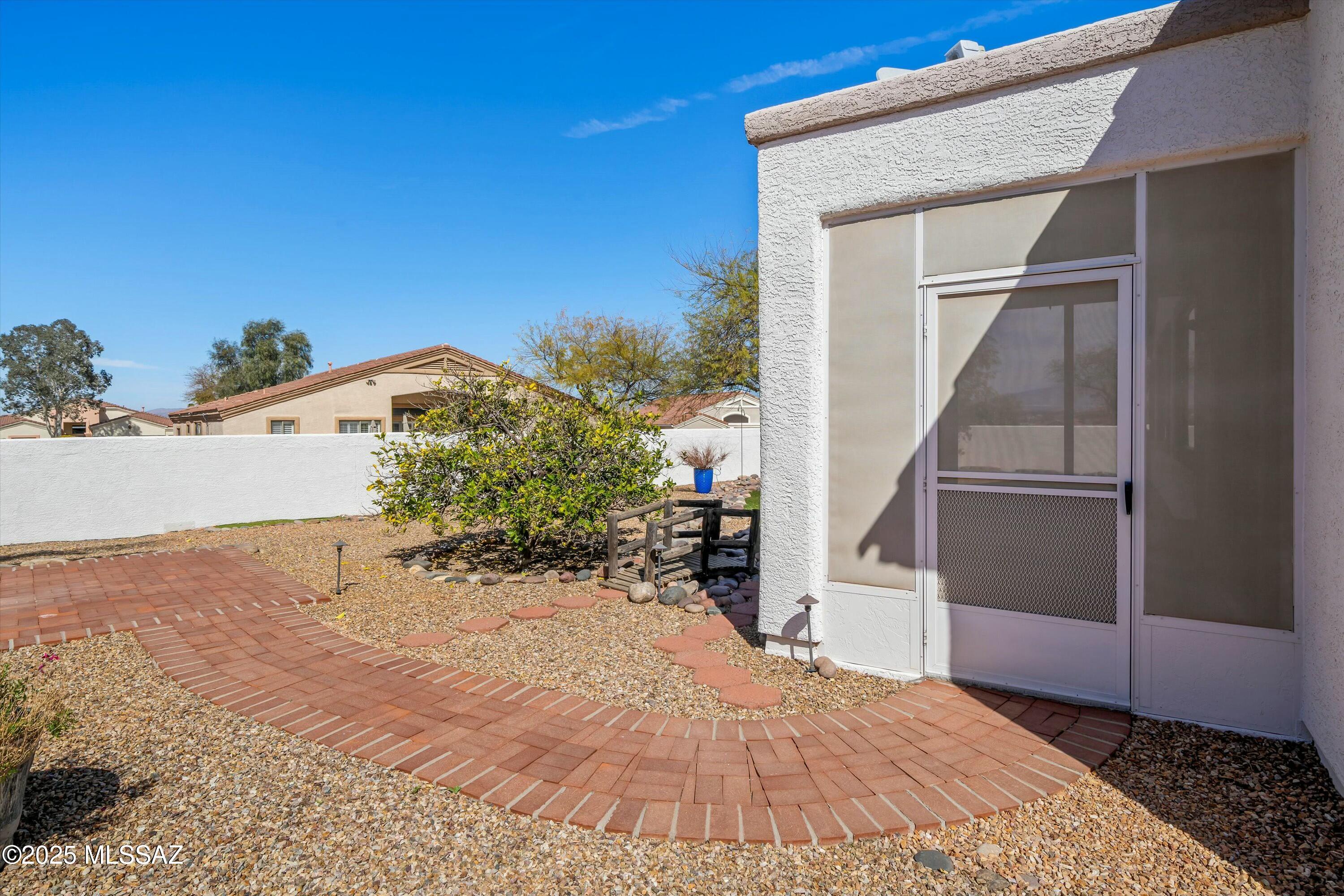 Continental Ranch (1-148) - Residential