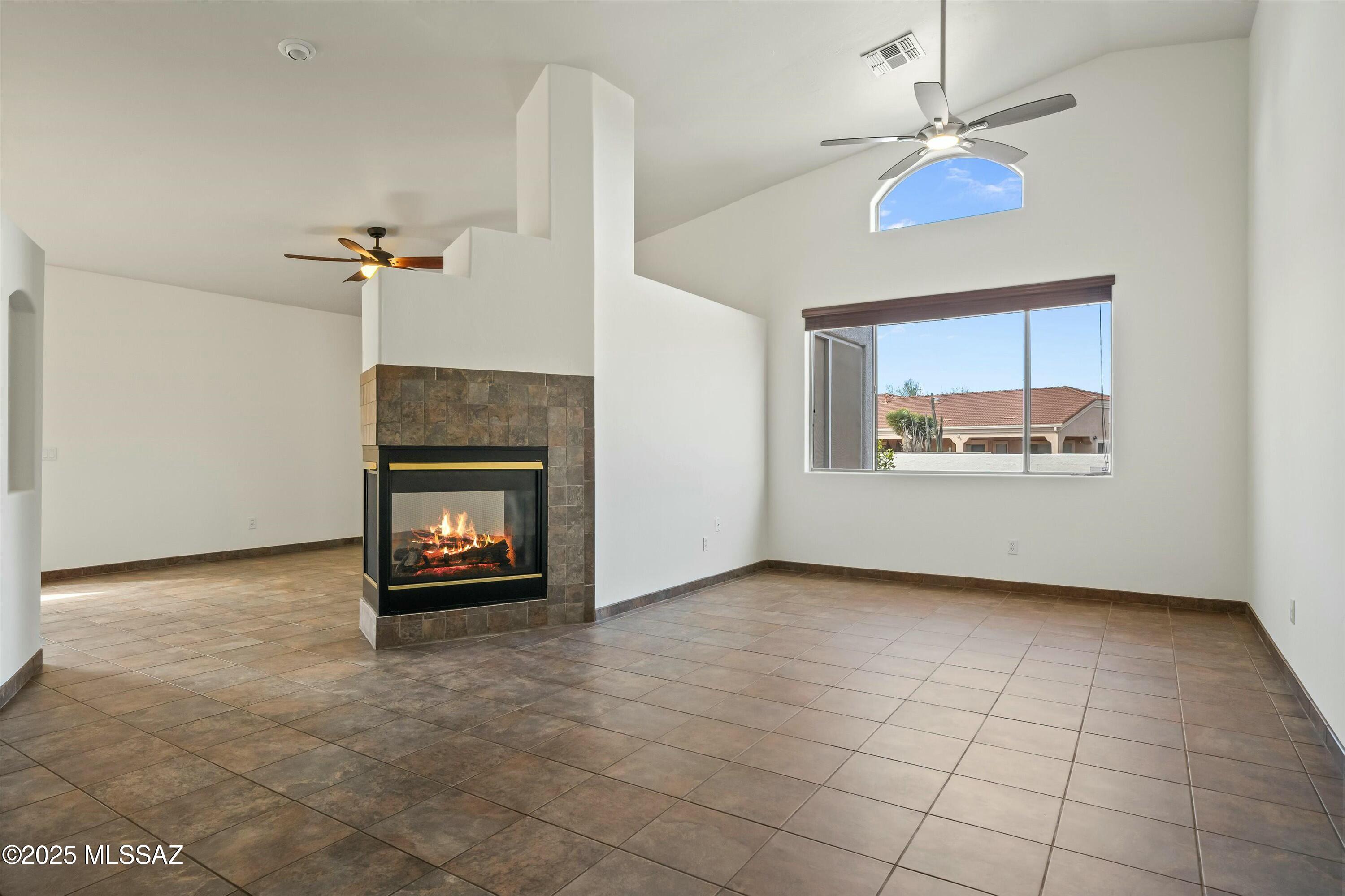 Continental Ranch (1-148) - Residential
