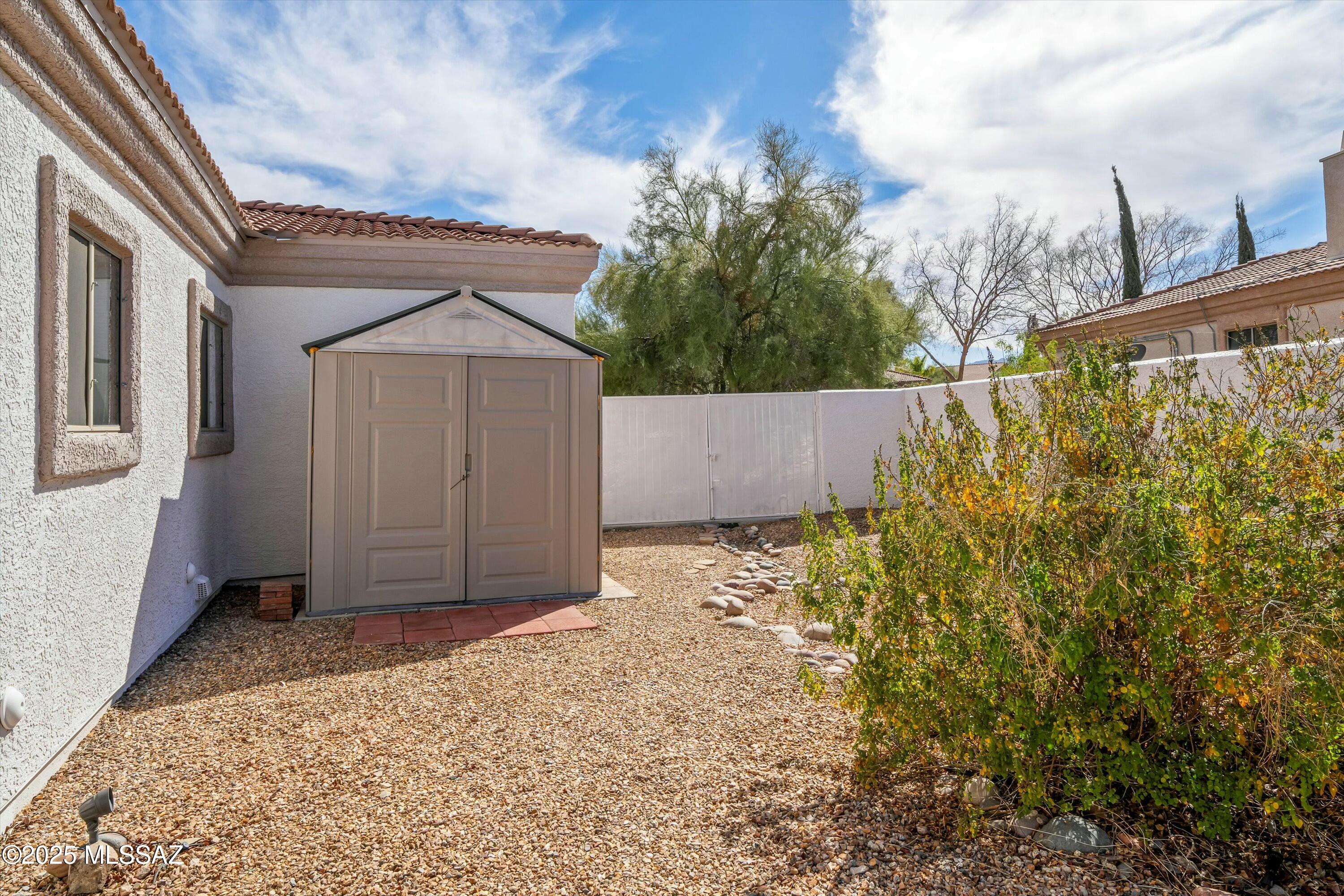 Continental Ranch (1-148) - Residential