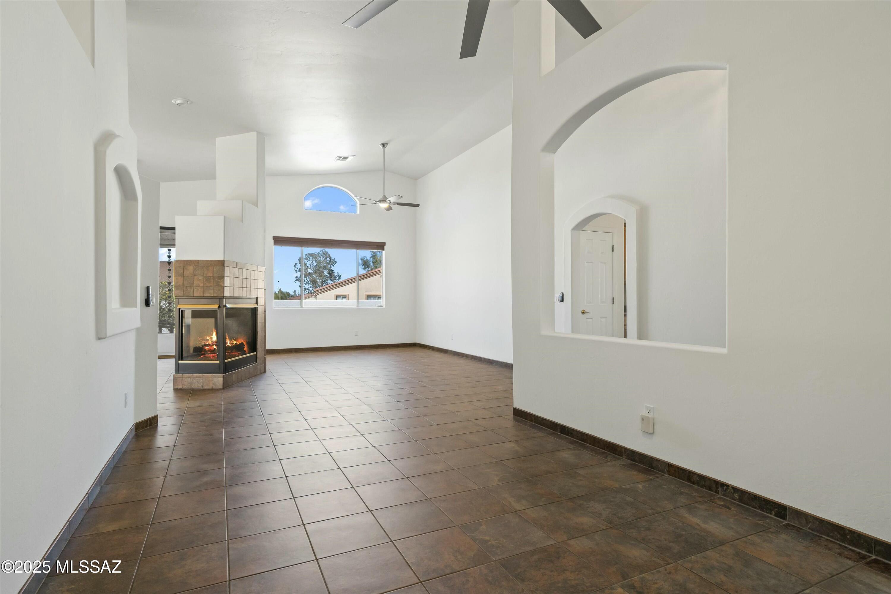 Continental Ranch (1-148) - Residential