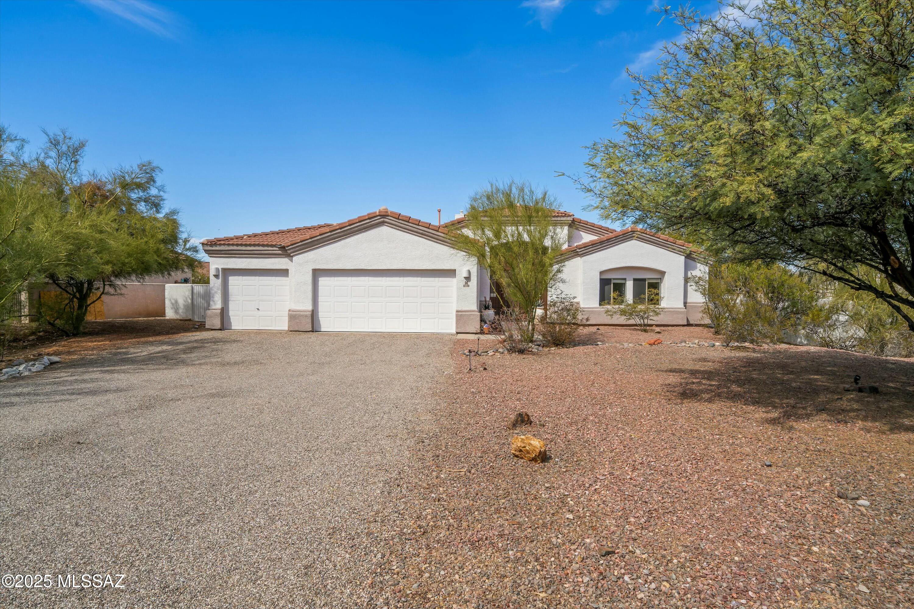 Continental Ranch (1-148) - Residential