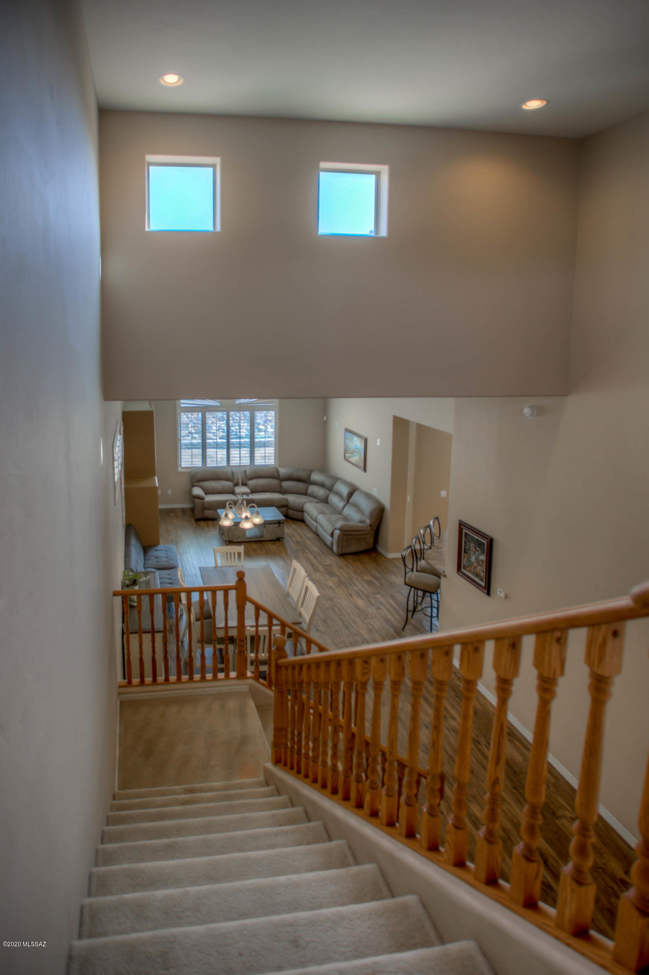 Rancho Del Lago (1-100) - Residential