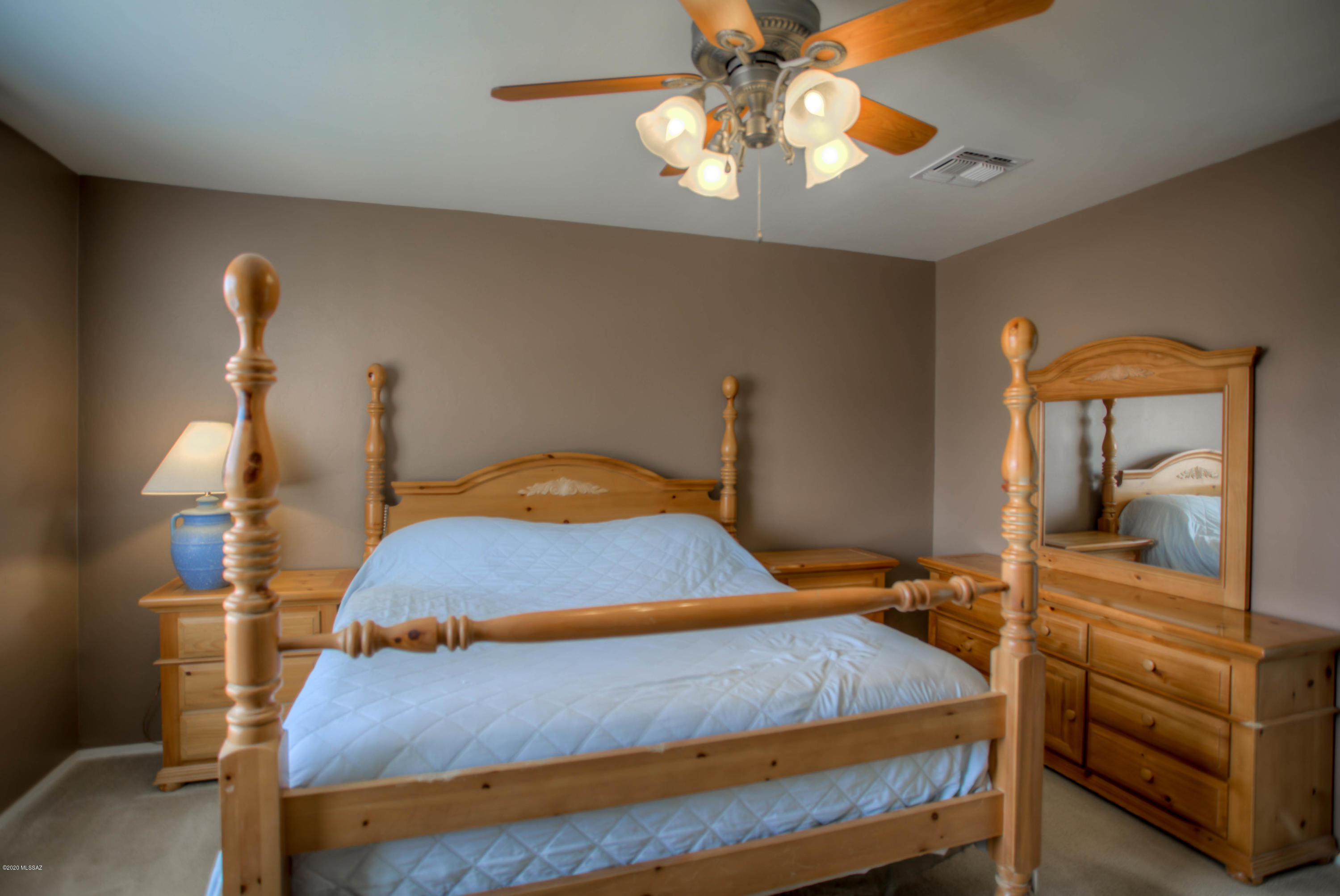 Rancho Del Lago (1-100) - Residential