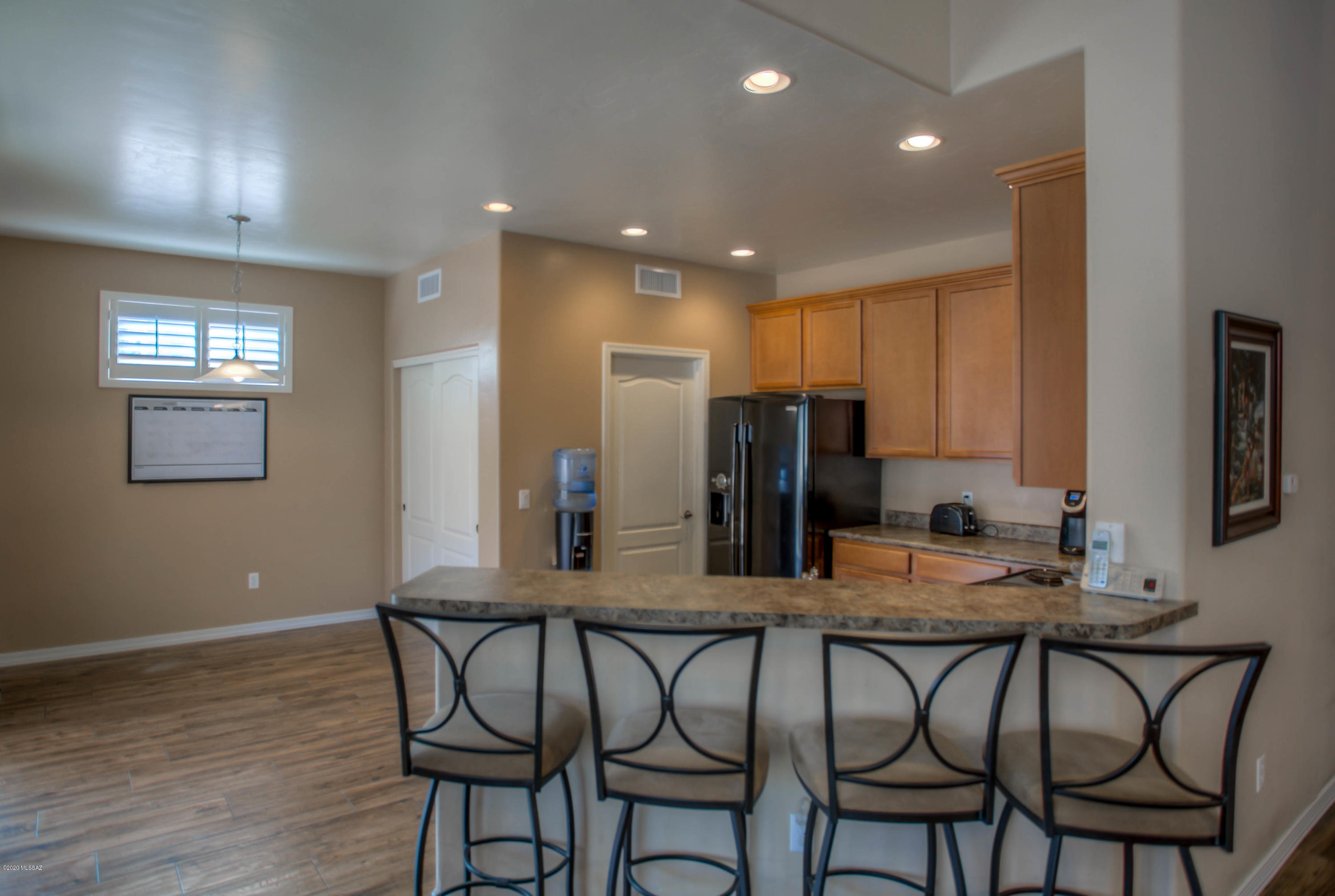 Rancho Del Lago (1-100) - Residential