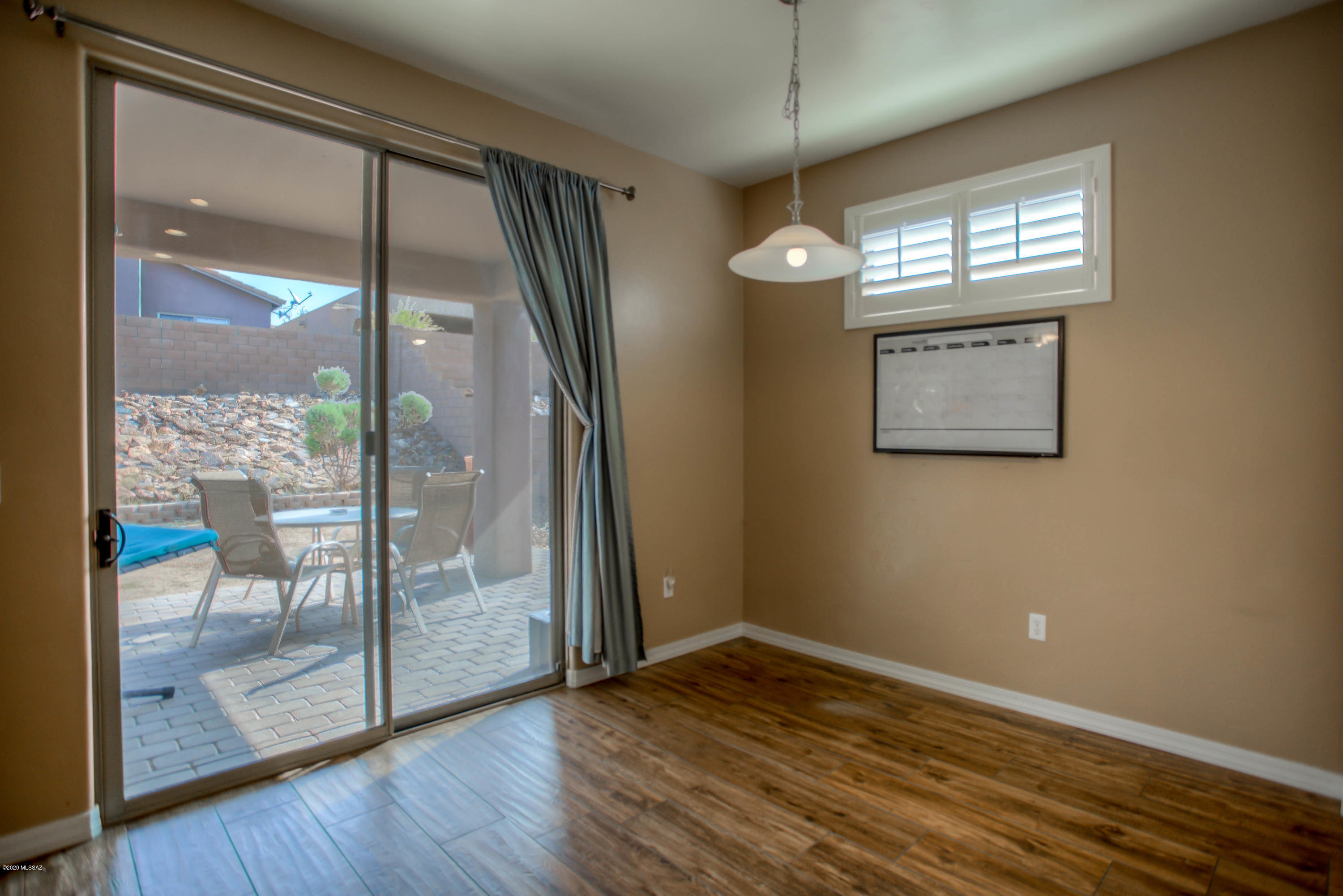 Rancho Del Lago (1-100) - Residential