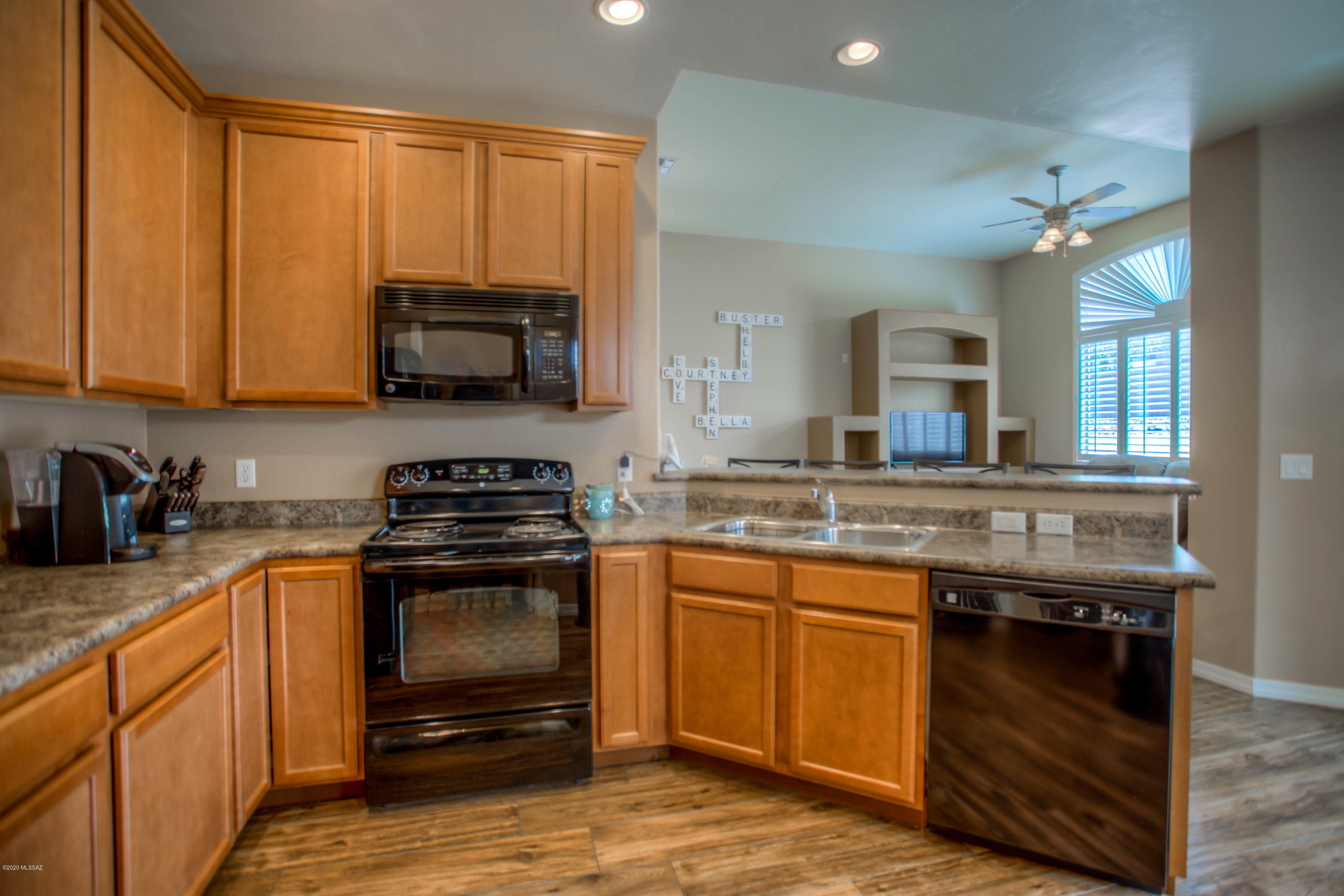 Rancho Del Lago (1-100) - Residential