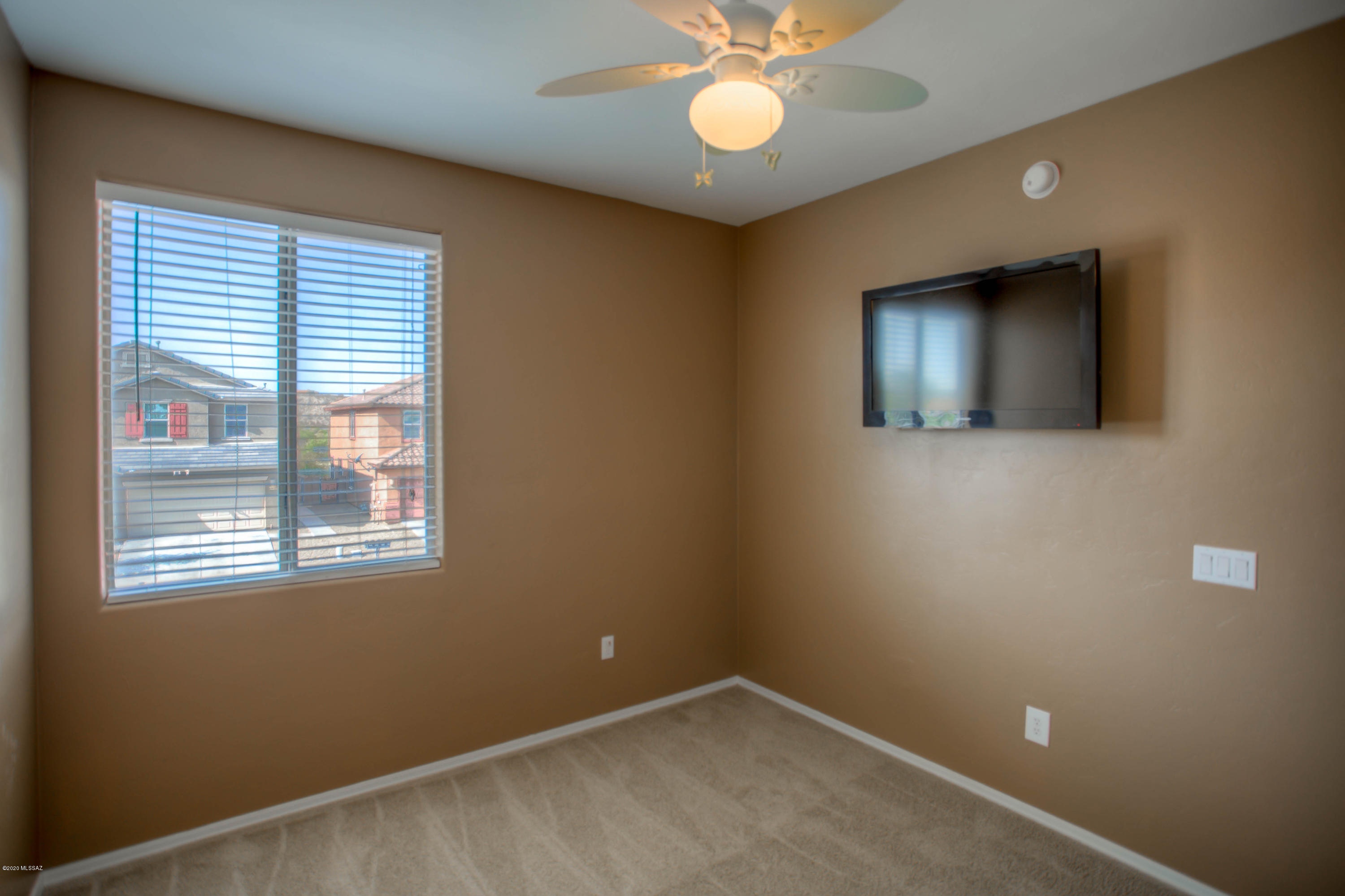 Rancho Del Lago (1-100) - Residential