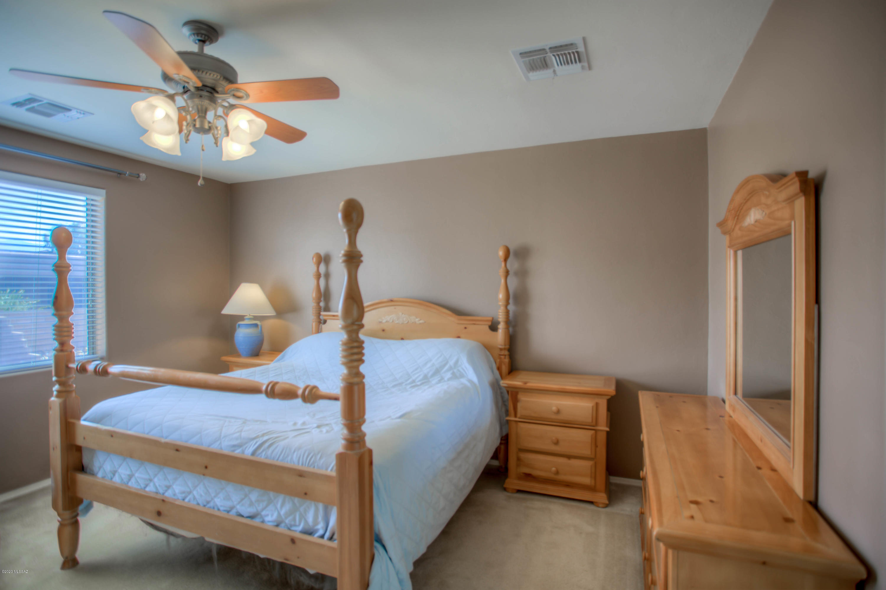 Rancho Del Lago (1-100) - Residential
