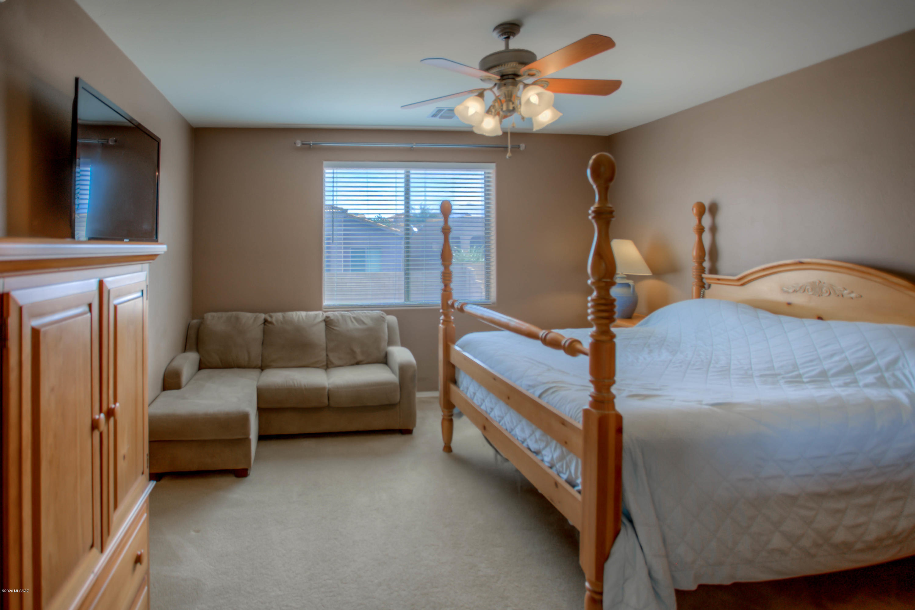 Rancho Del Lago (1-100) - Residential