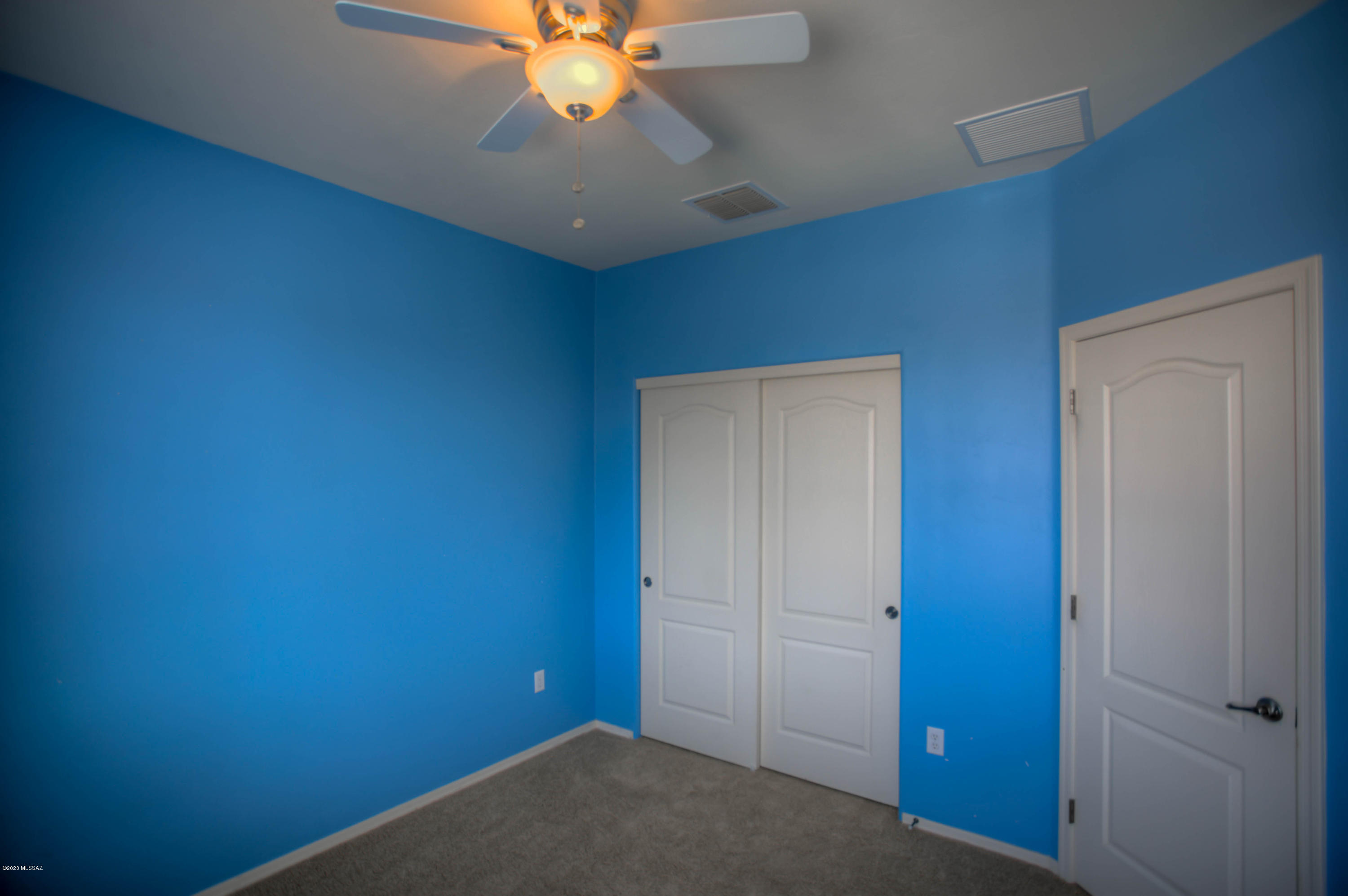Rancho Del Lago (1-100) - Residential