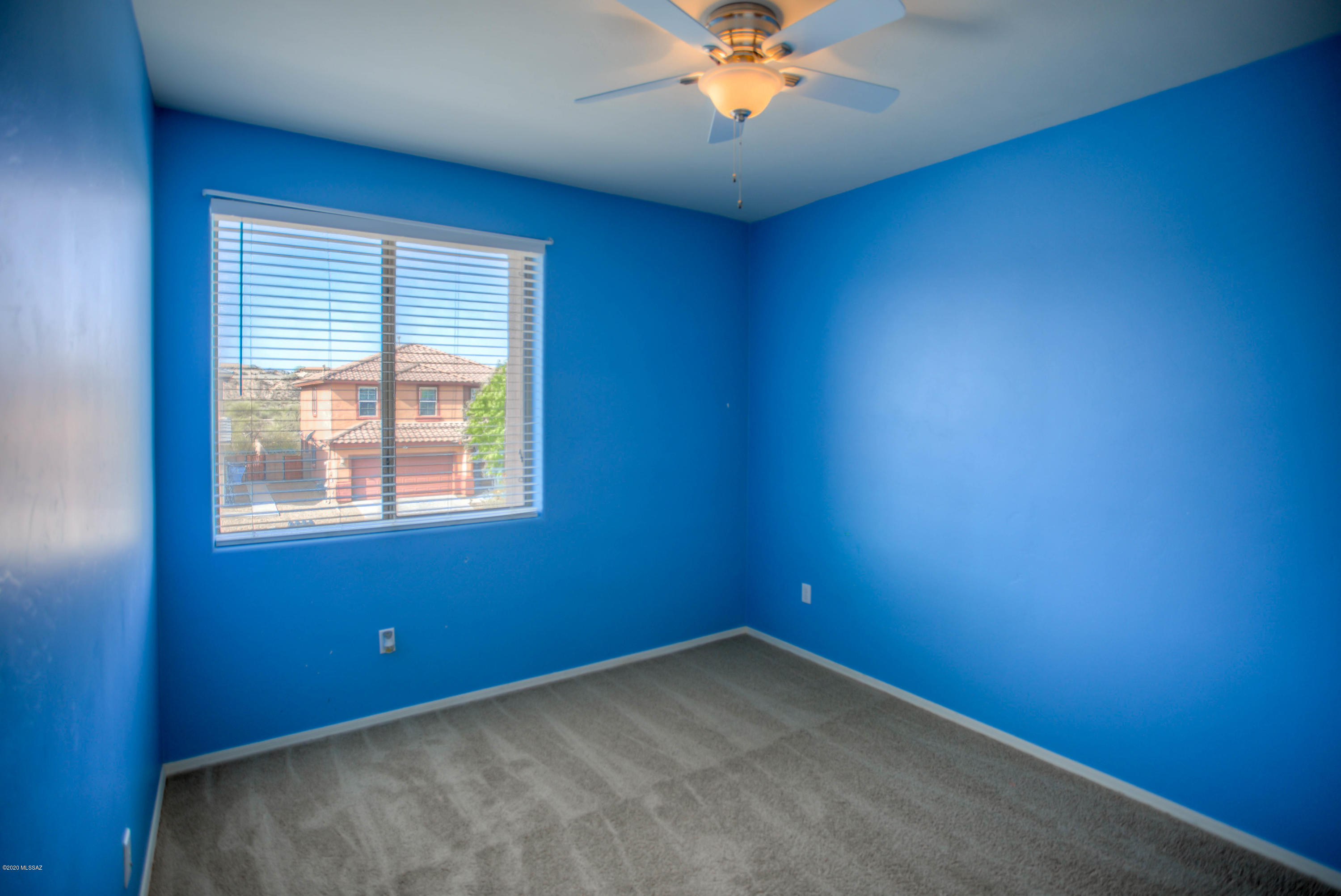 Rancho Del Lago (1-100) - Residential