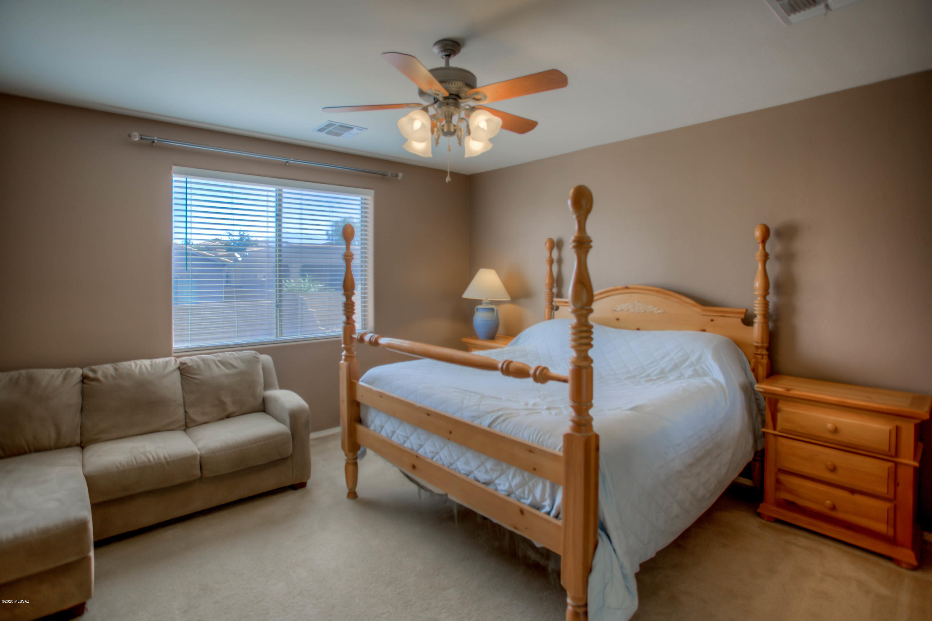 Rancho Del Lago (1-100) - Residential