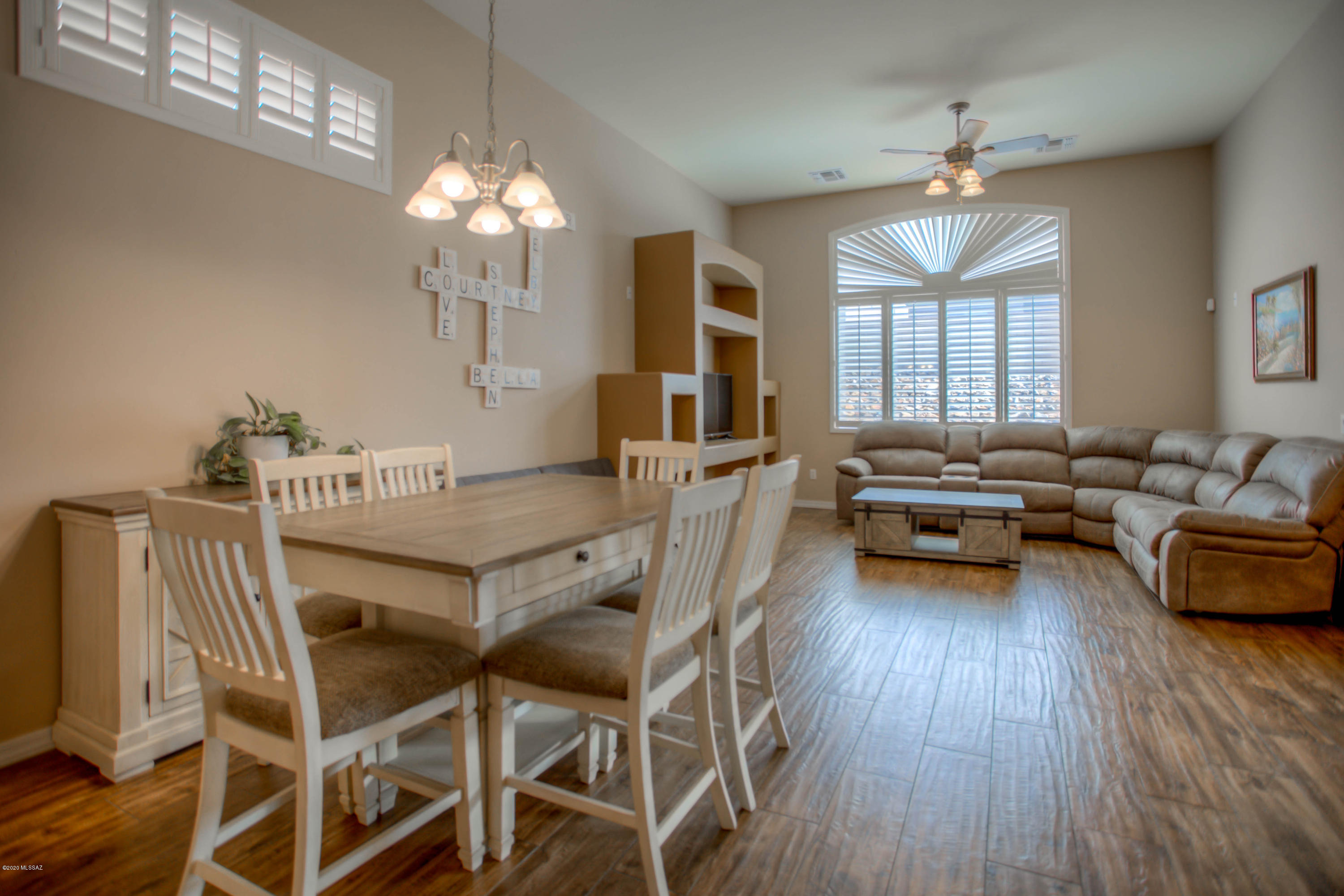 Rancho Del Lago (1-100) - Residential