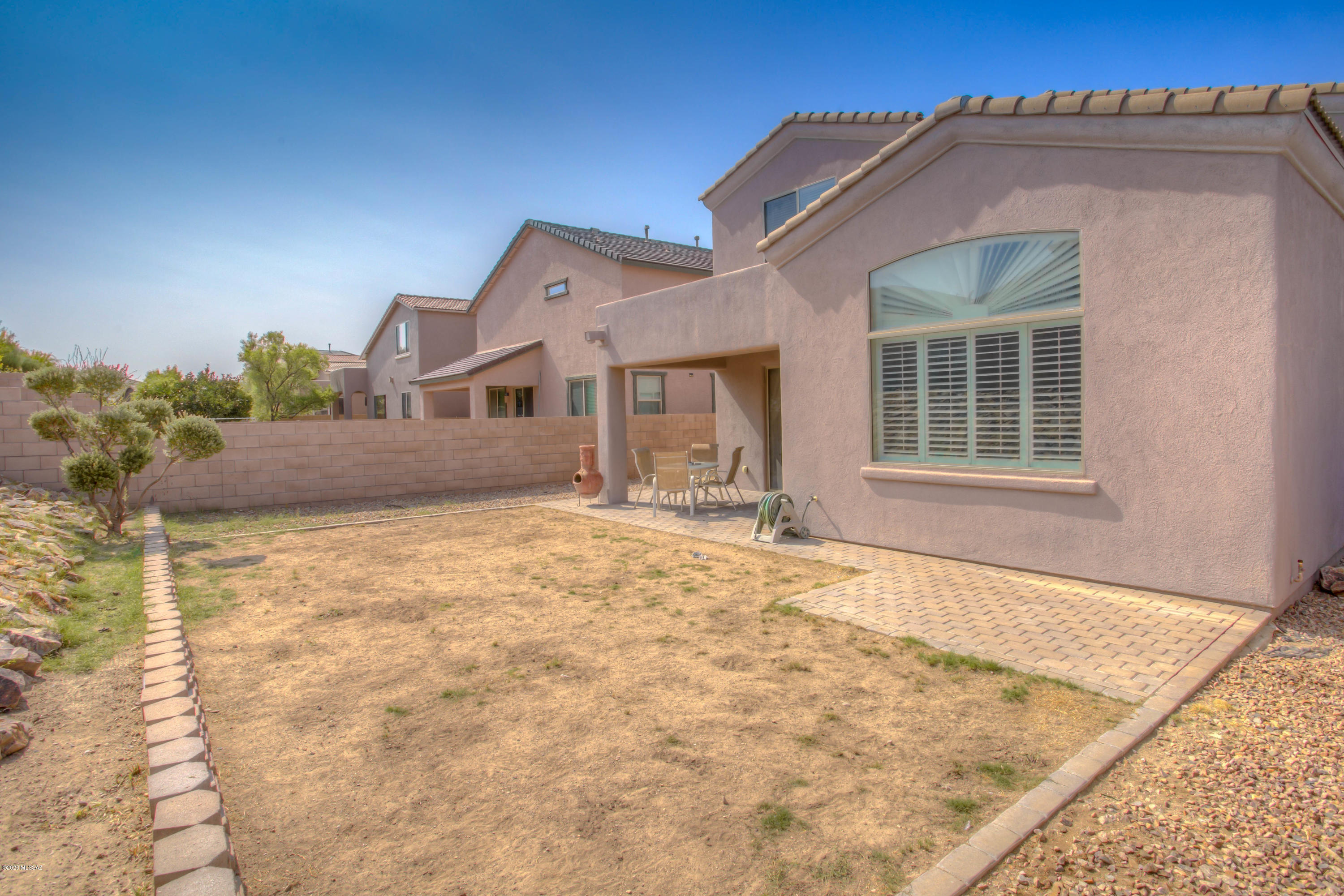 Rancho Del Lago (1-100) - Residential