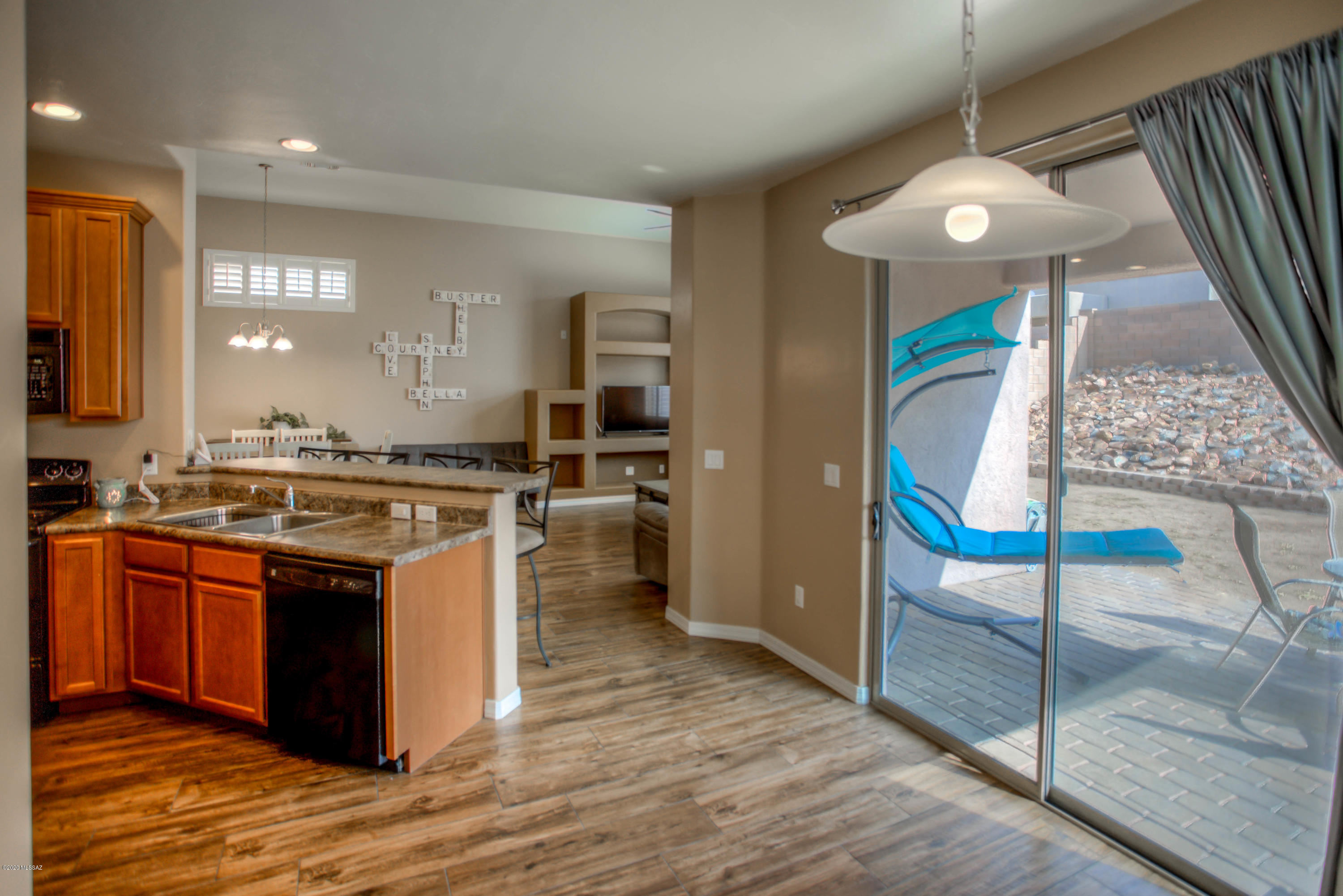 Rancho Del Lago (1-100) - Residential