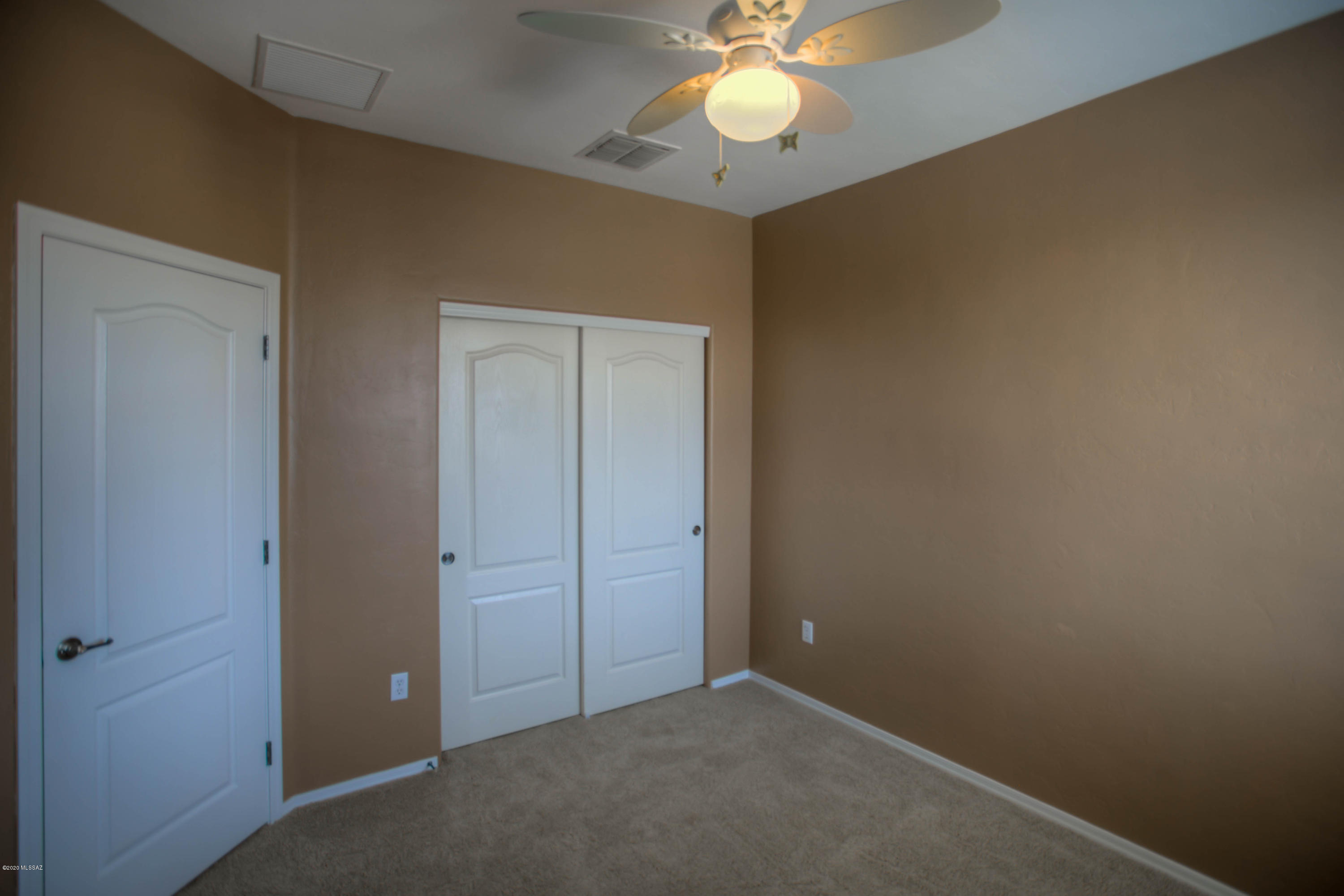 Rancho Del Lago (1-100) - Residential
