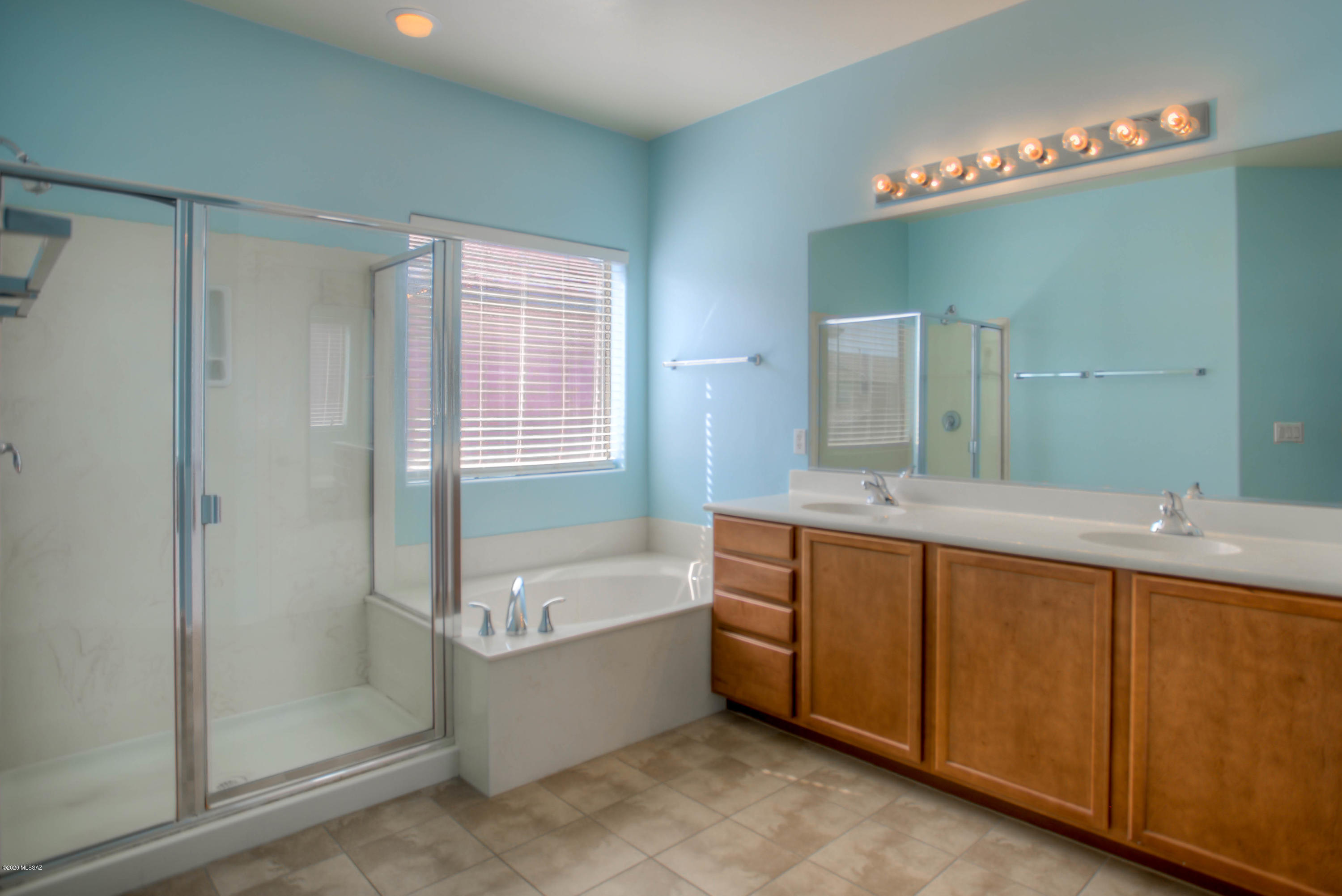 Rancho Del Lago (1-100) - Residential