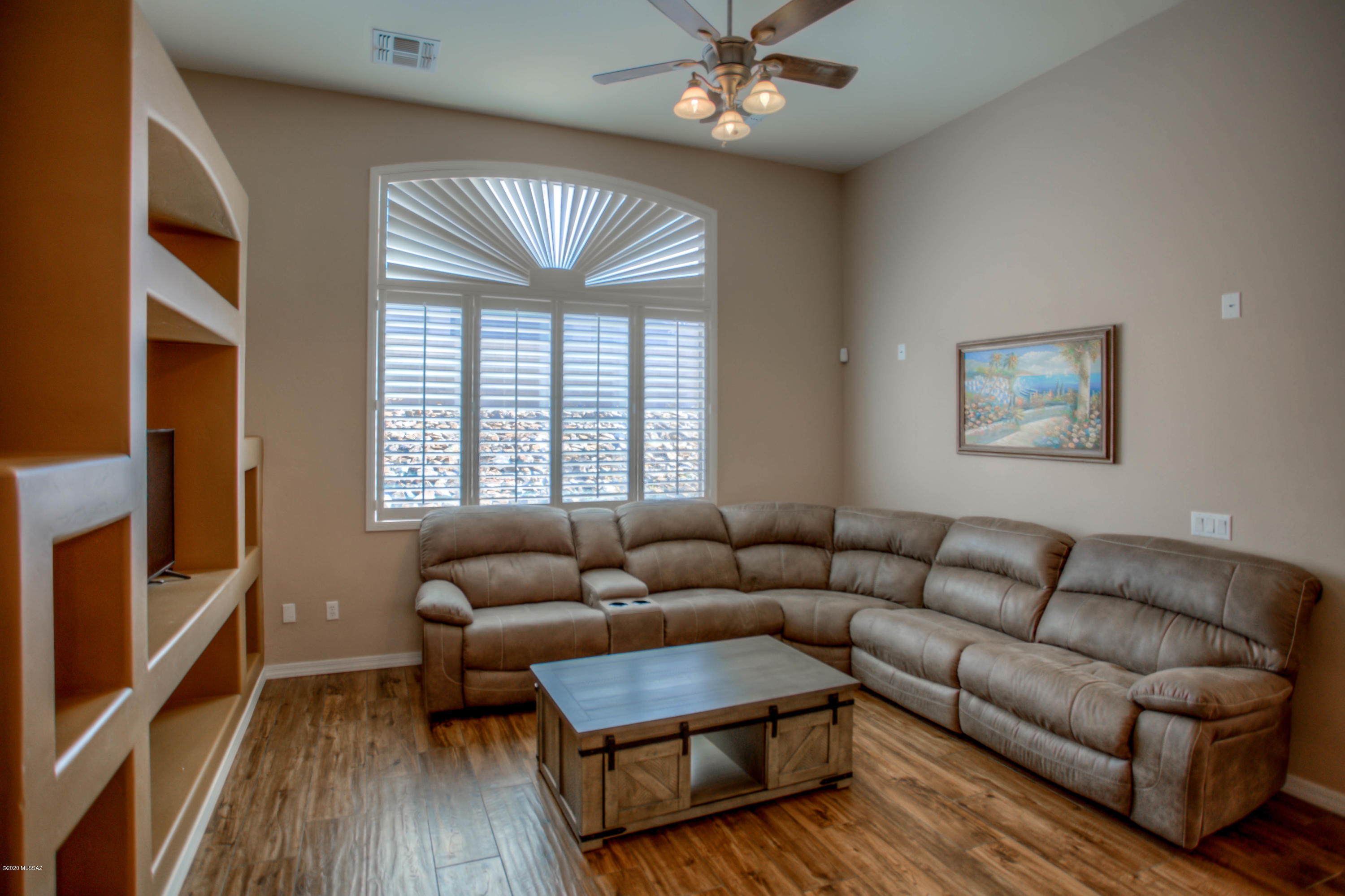 Rancho Del Lago (1-100) - Residential