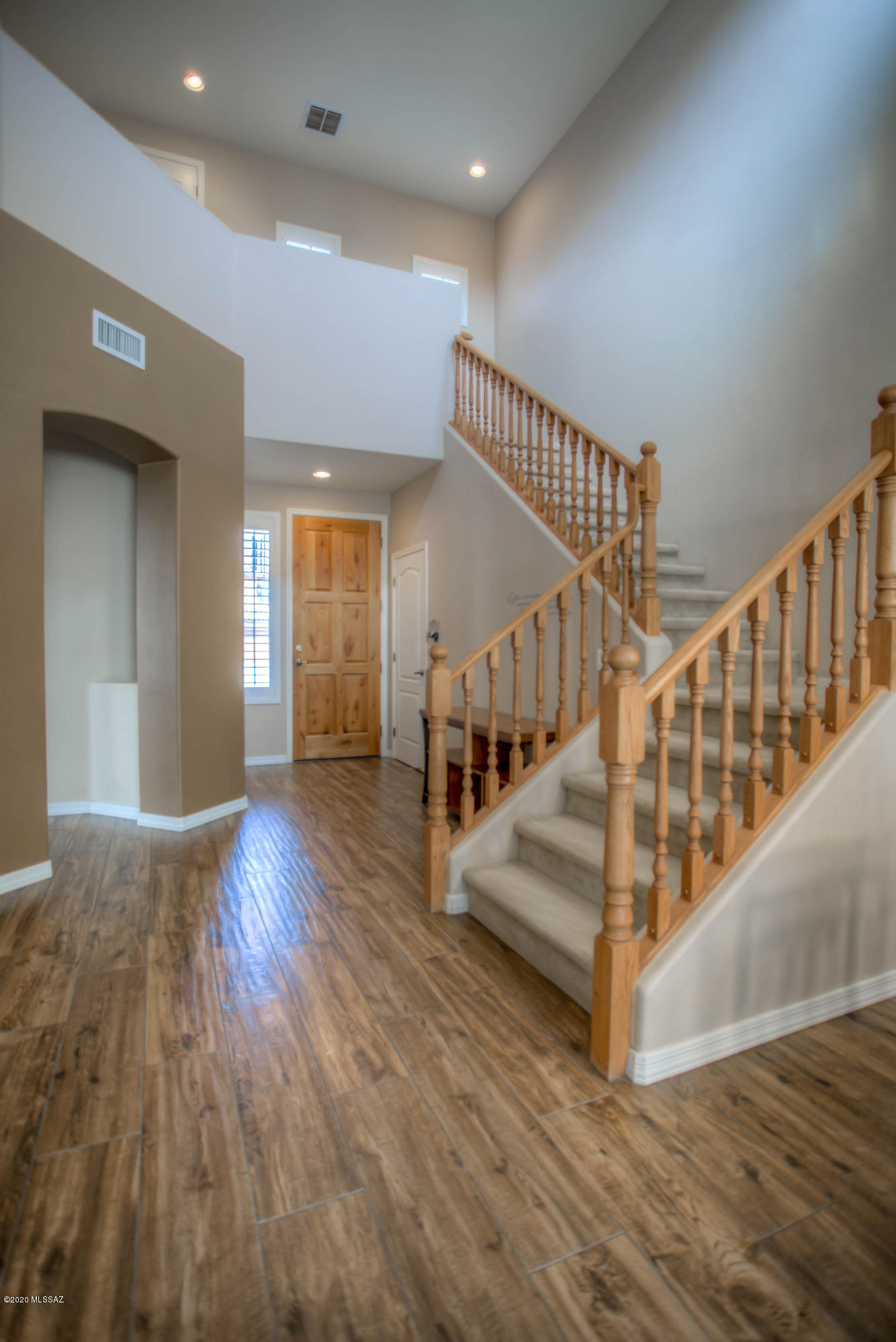 Rancho Del Lago (1-100) - Residential