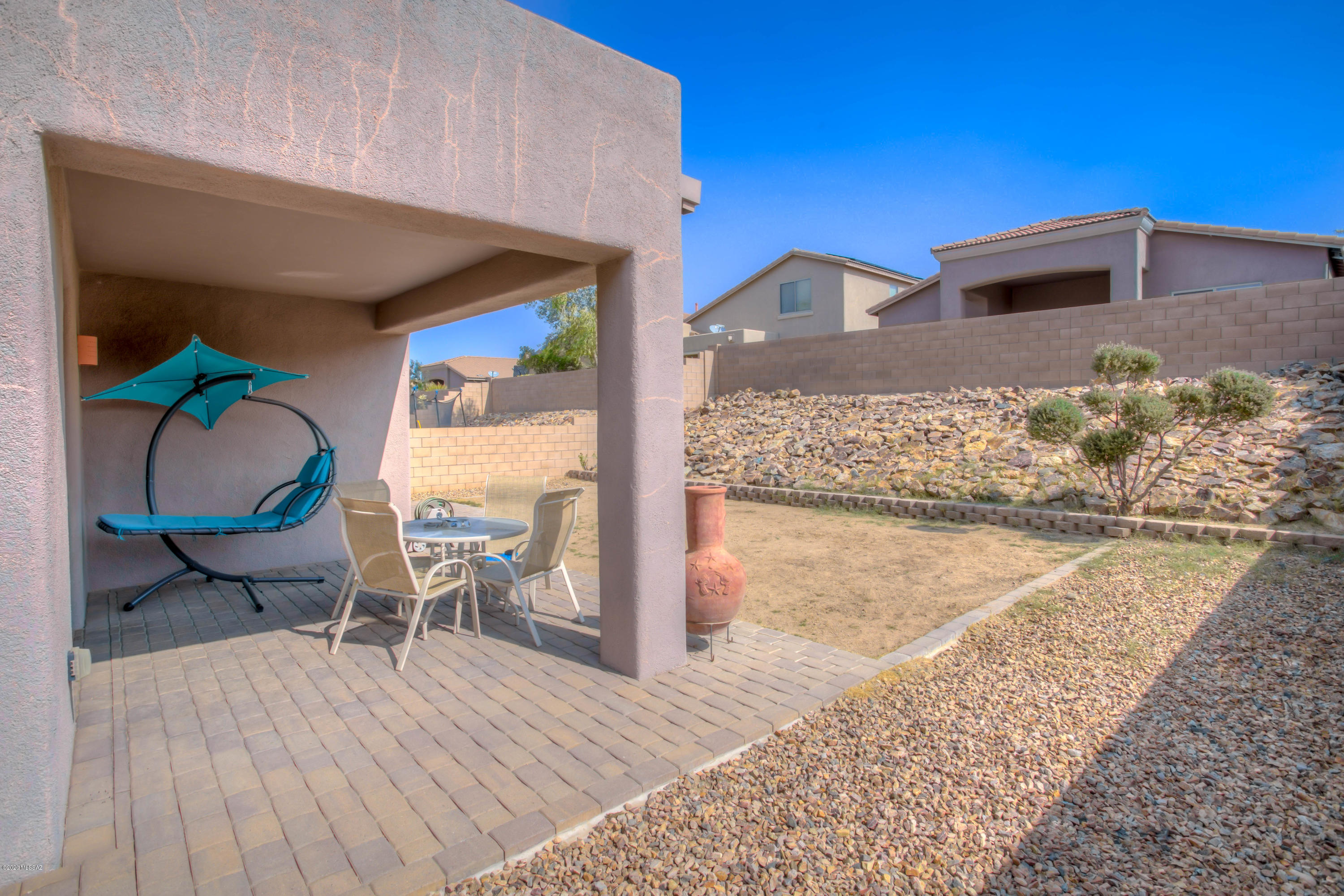 Rancho Del Lago (1-100) - Residential