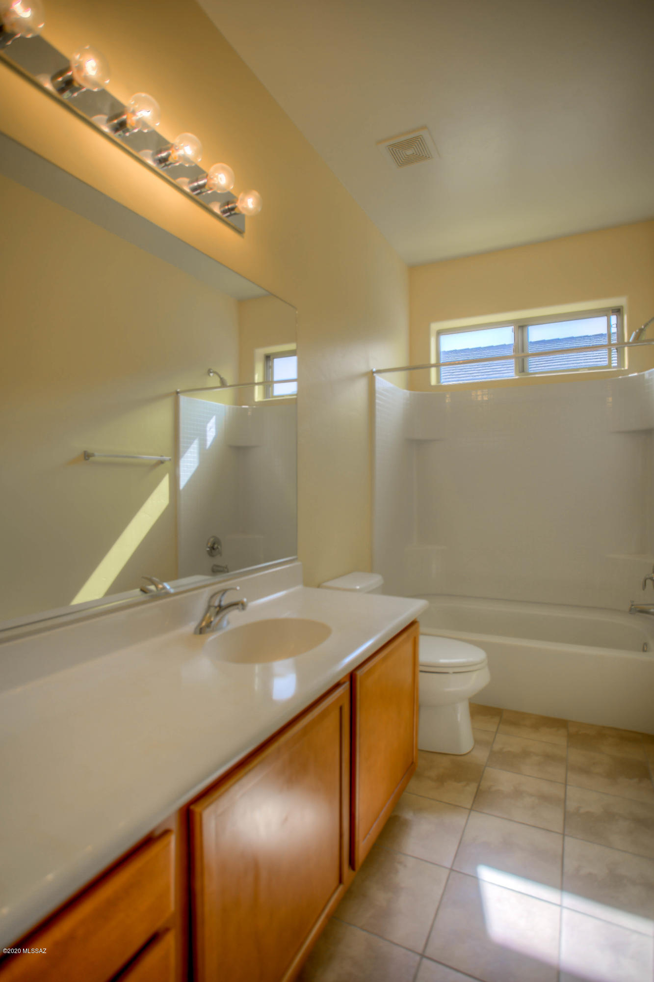 Rancho Del Lago (1-100) - Residential