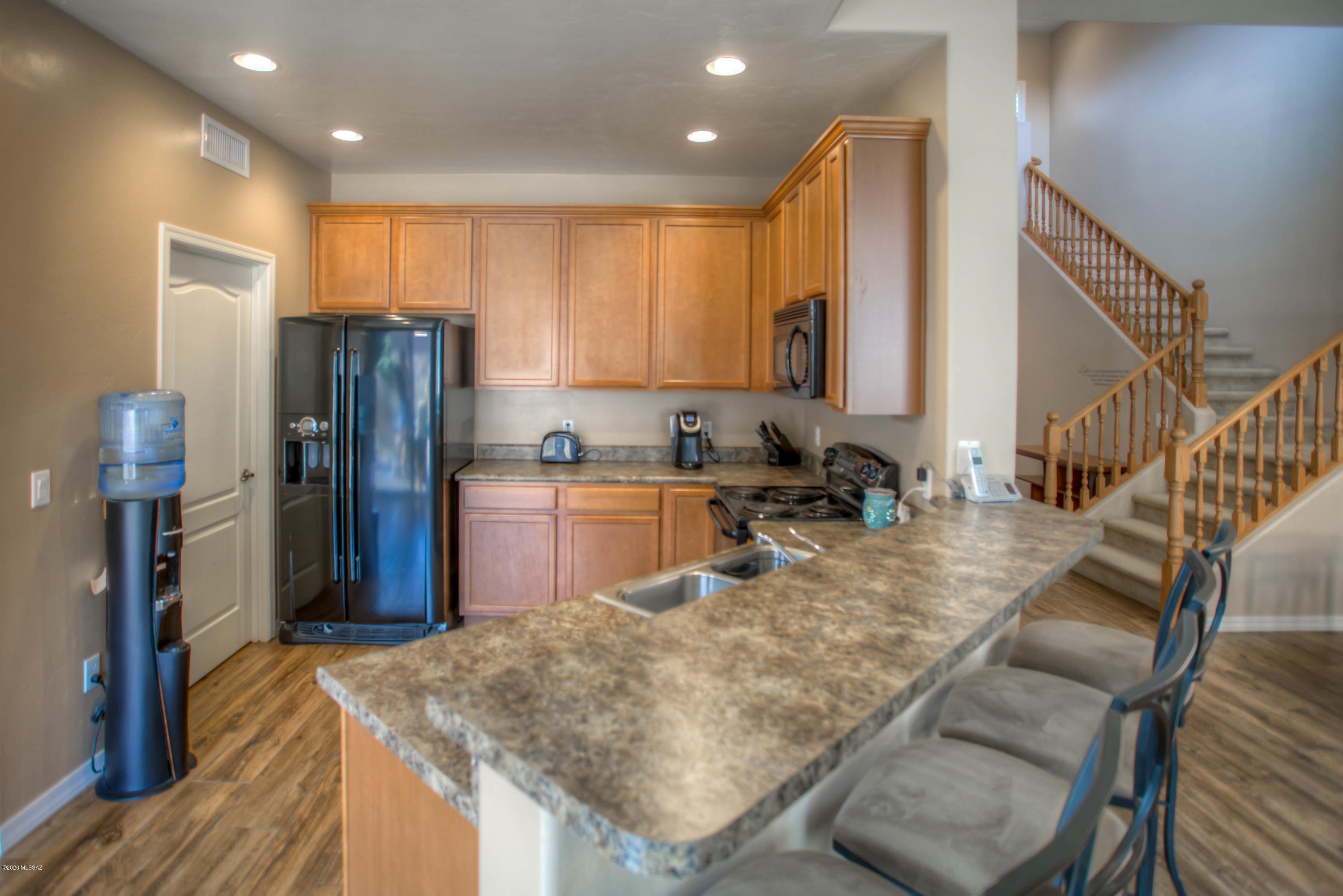 Rancho Del Lago (1-100) - Residential