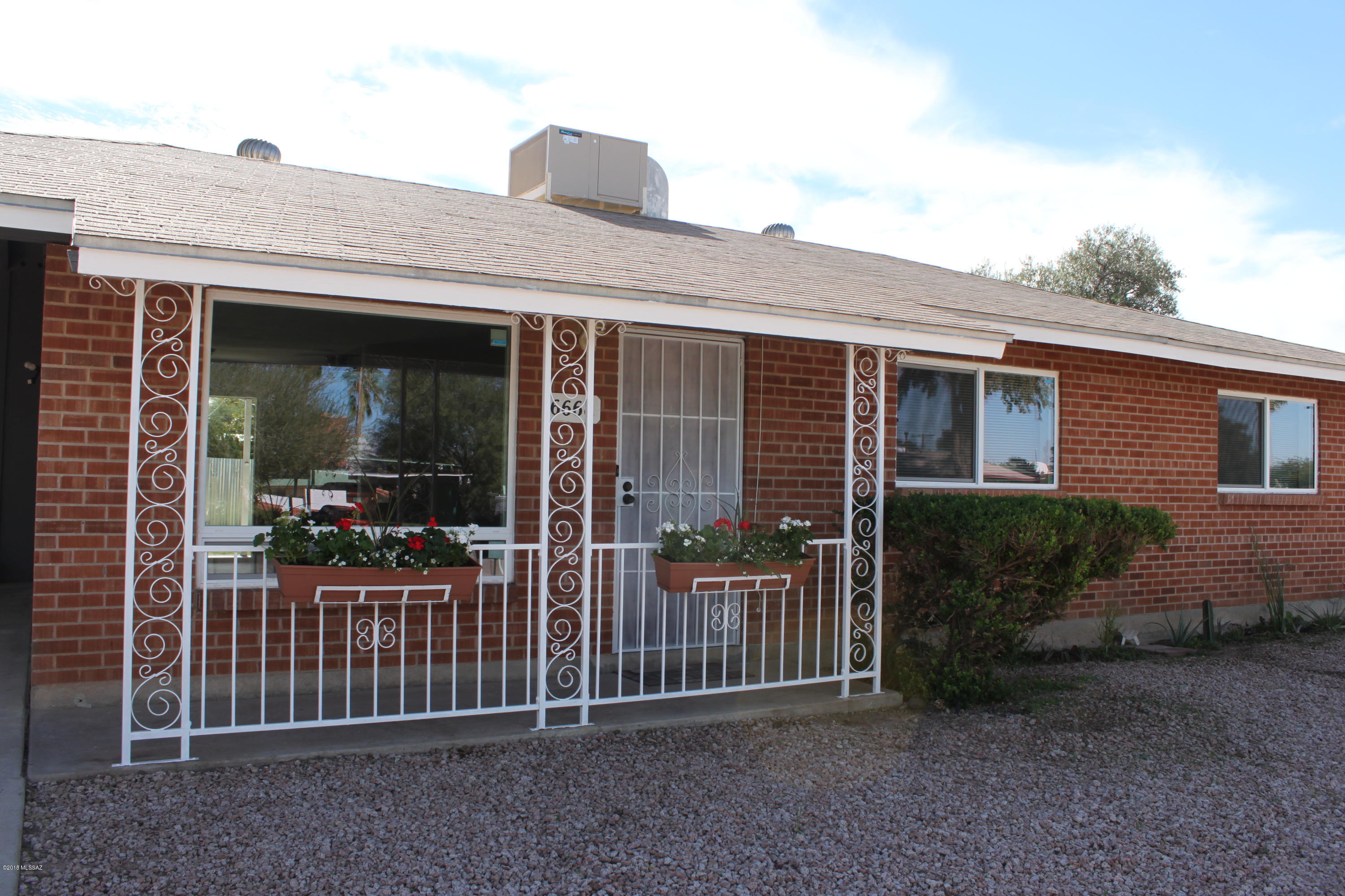 Terra Del Sol - Residential