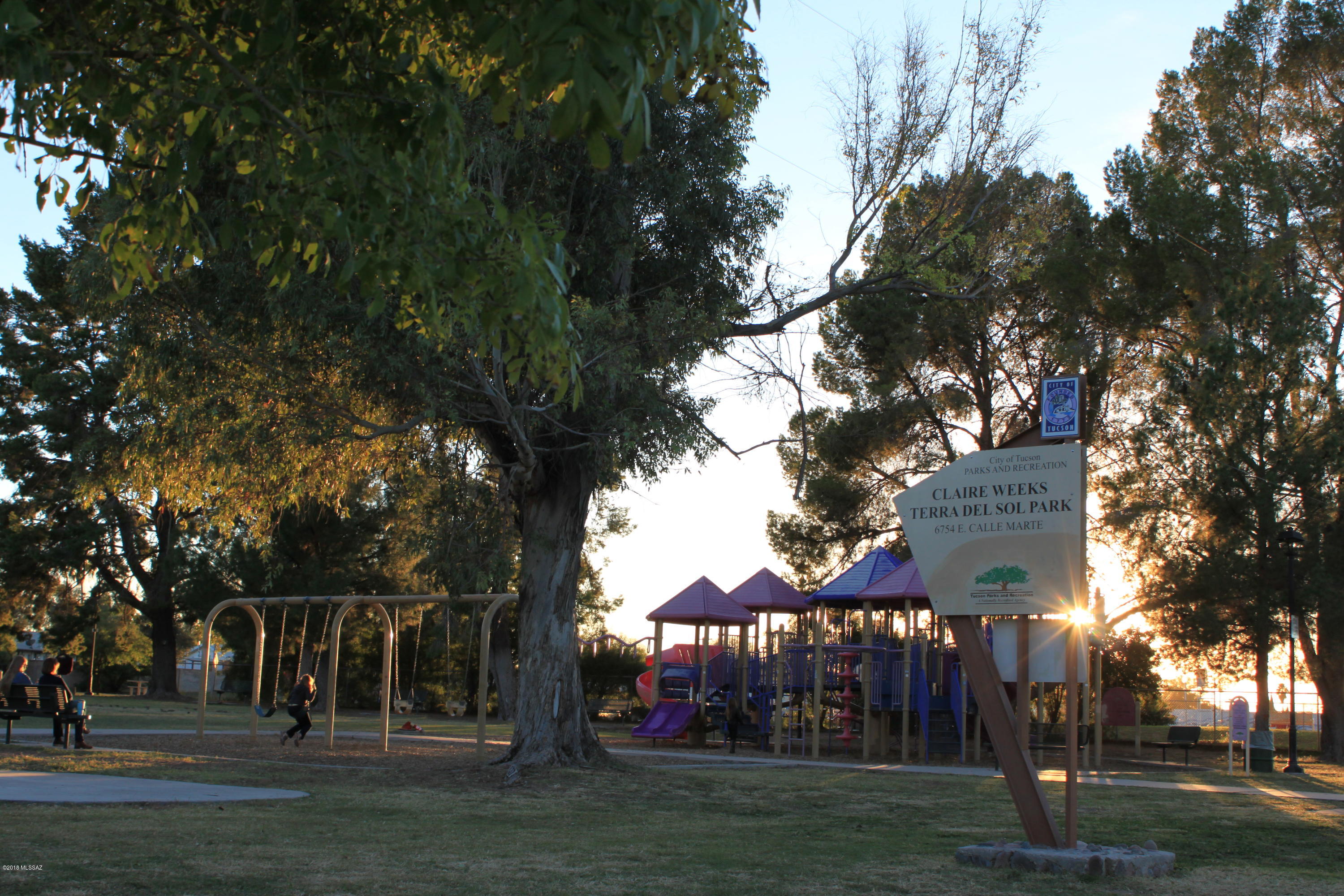 Terra Del Sol - Residential