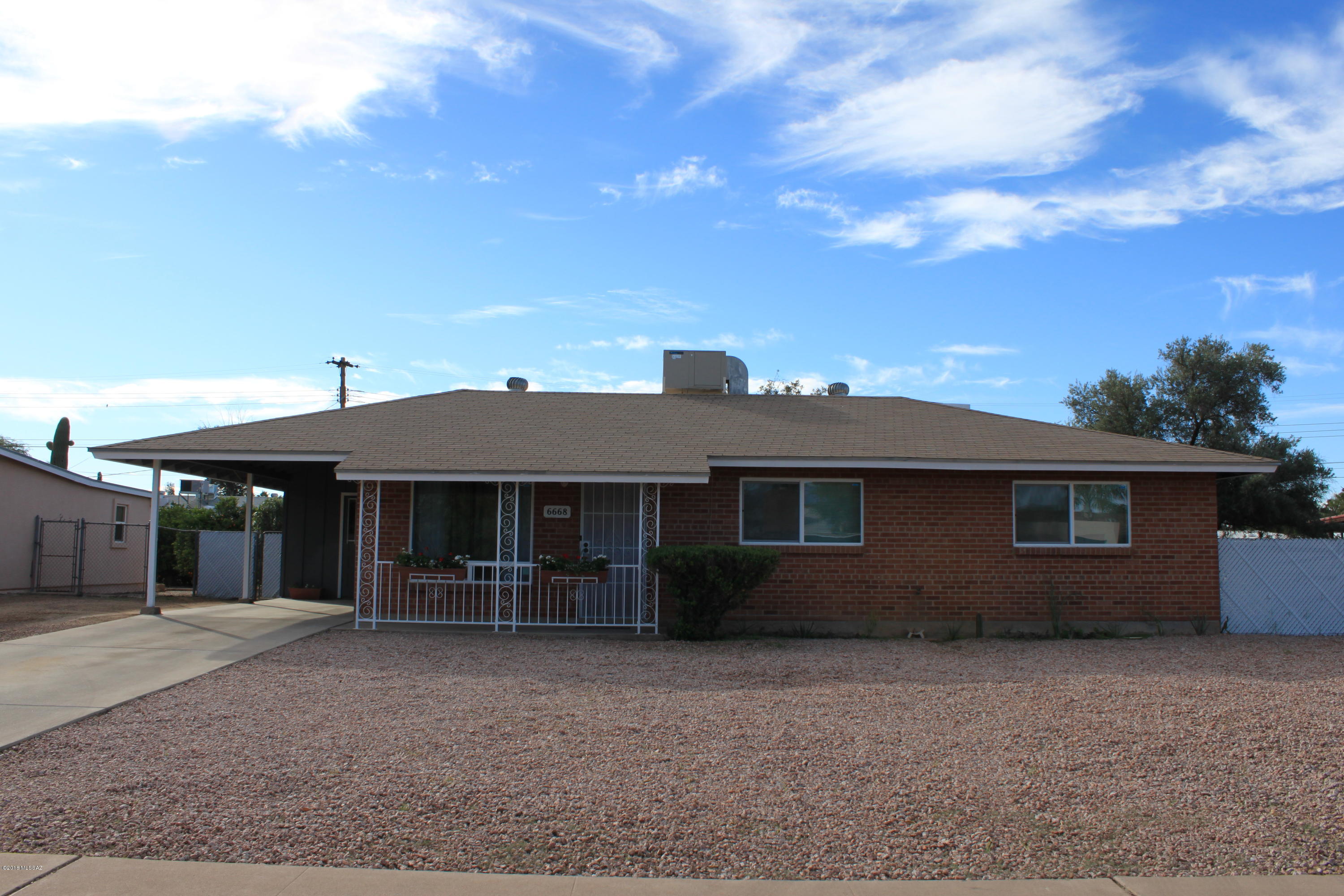 Terra Del Sol - Residential