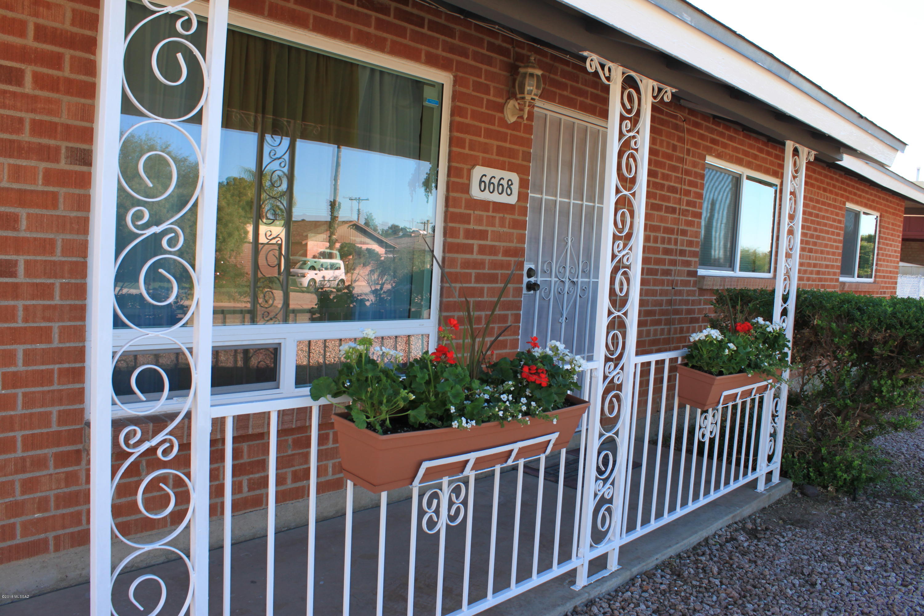 Terra Del Sol - Residential