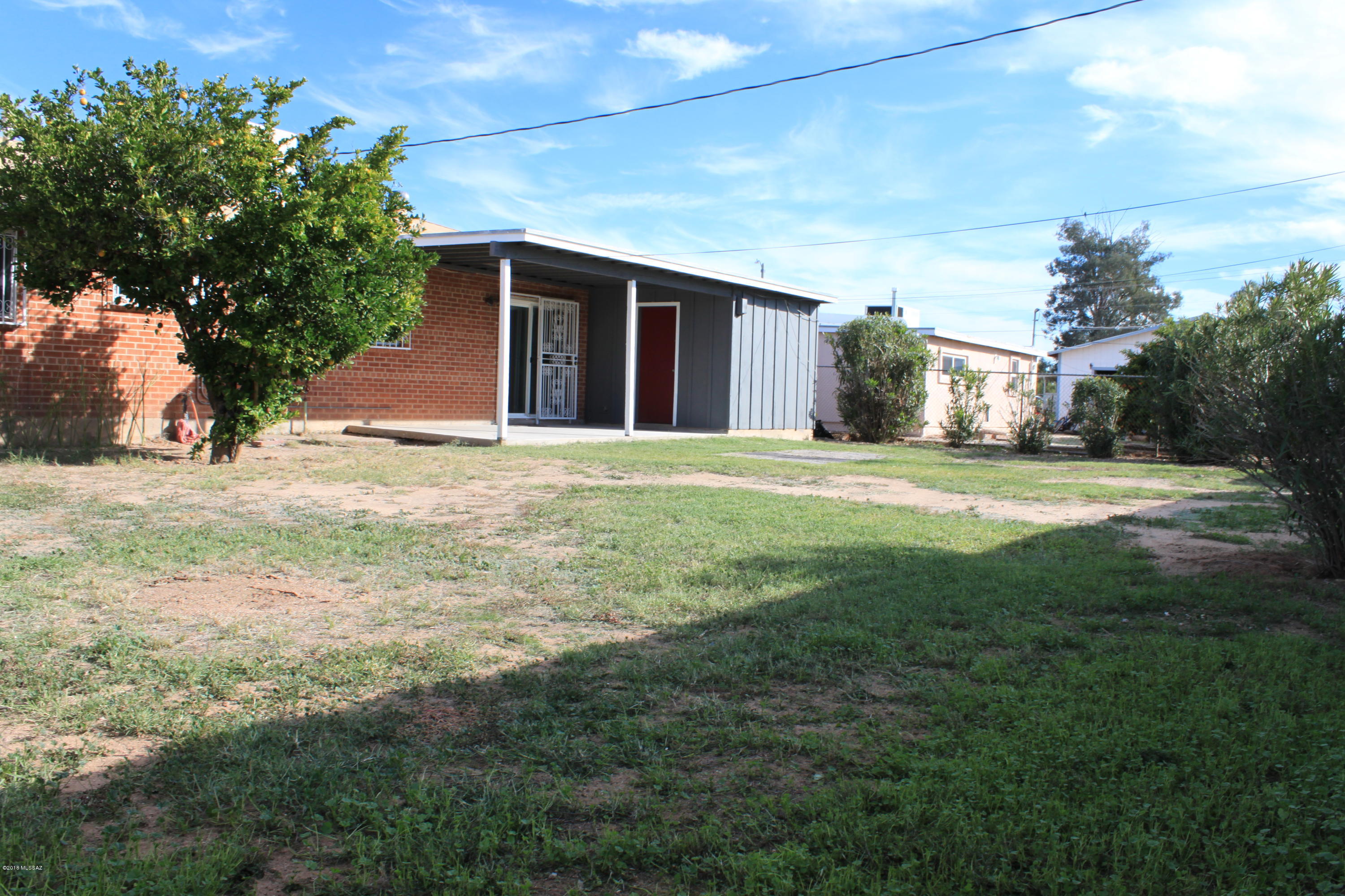 Terra Del Sol - Residential
