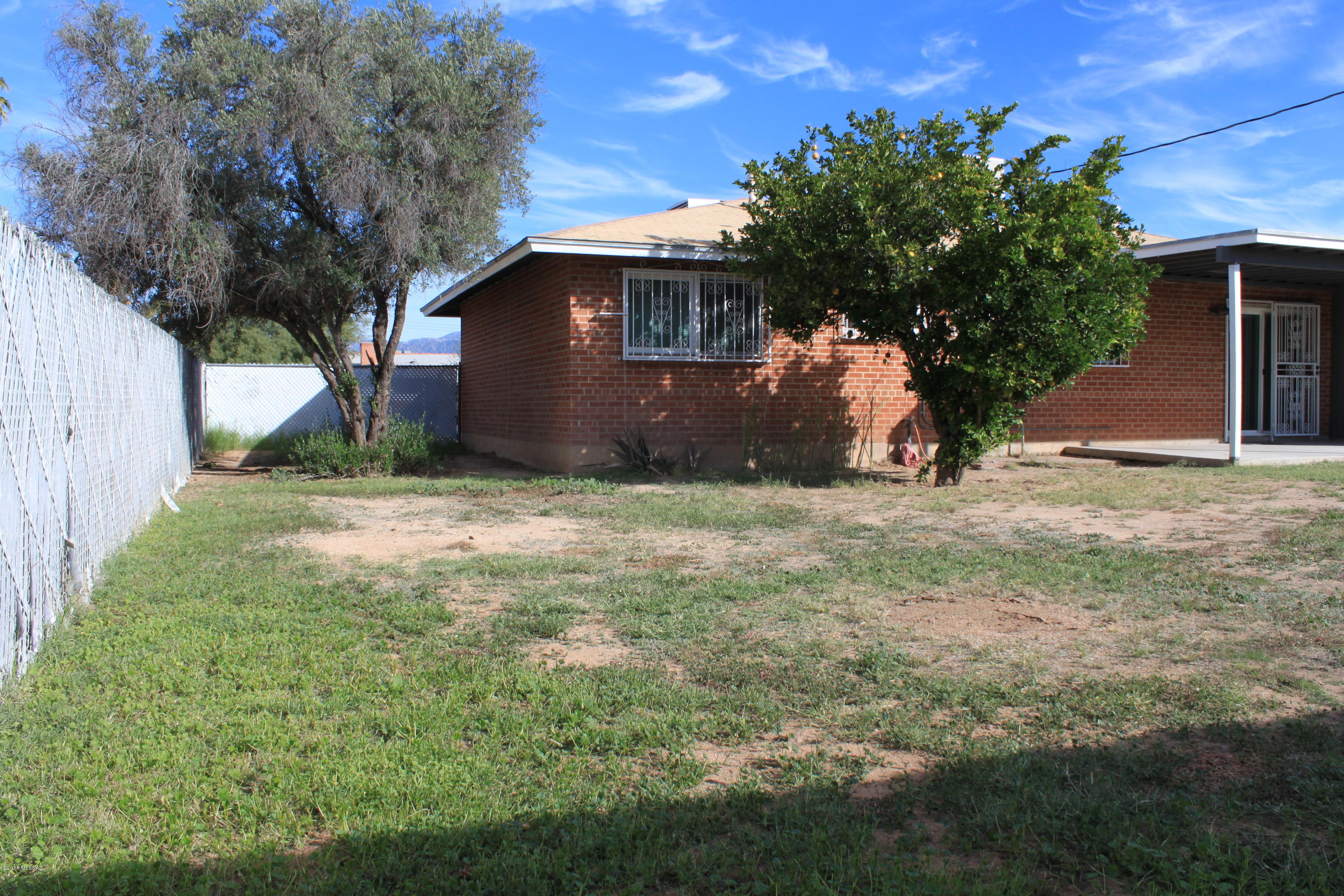 Terra Del Sol - Residential