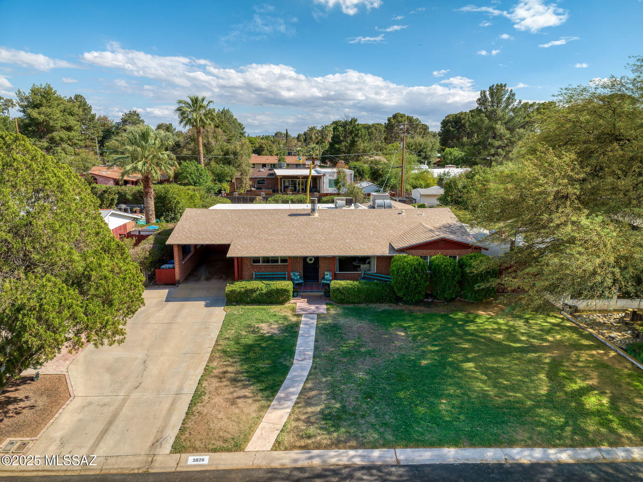 Winterhaven - Residential
