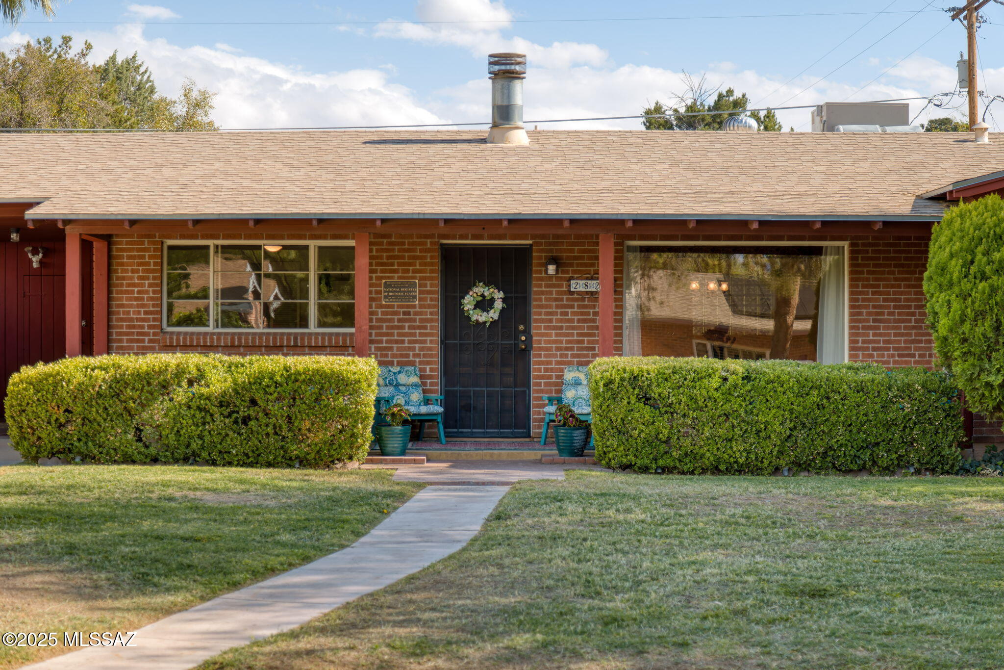 Winterhaven - Residential