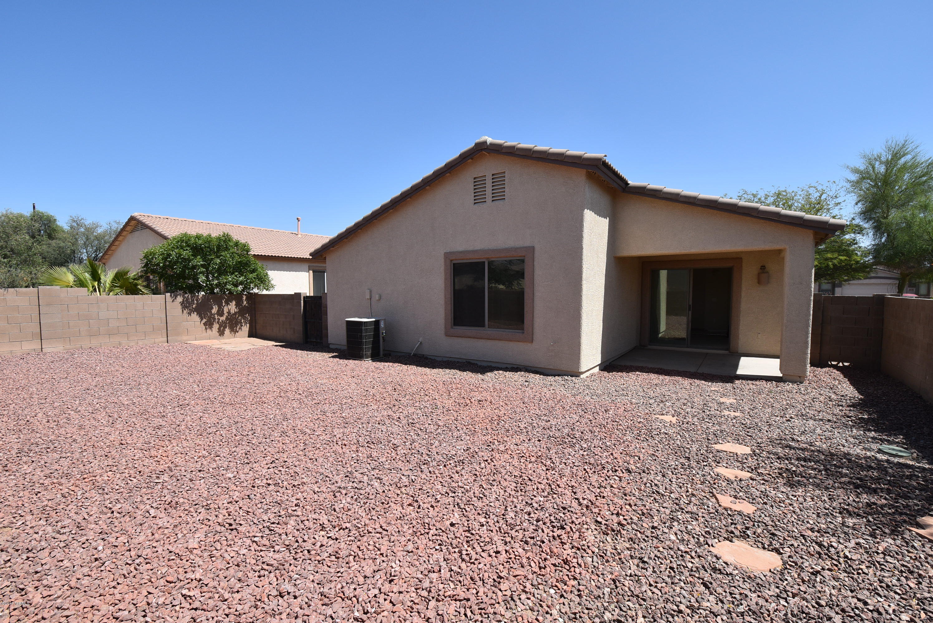 Gladden Farms BLK 1 - Residential Lease