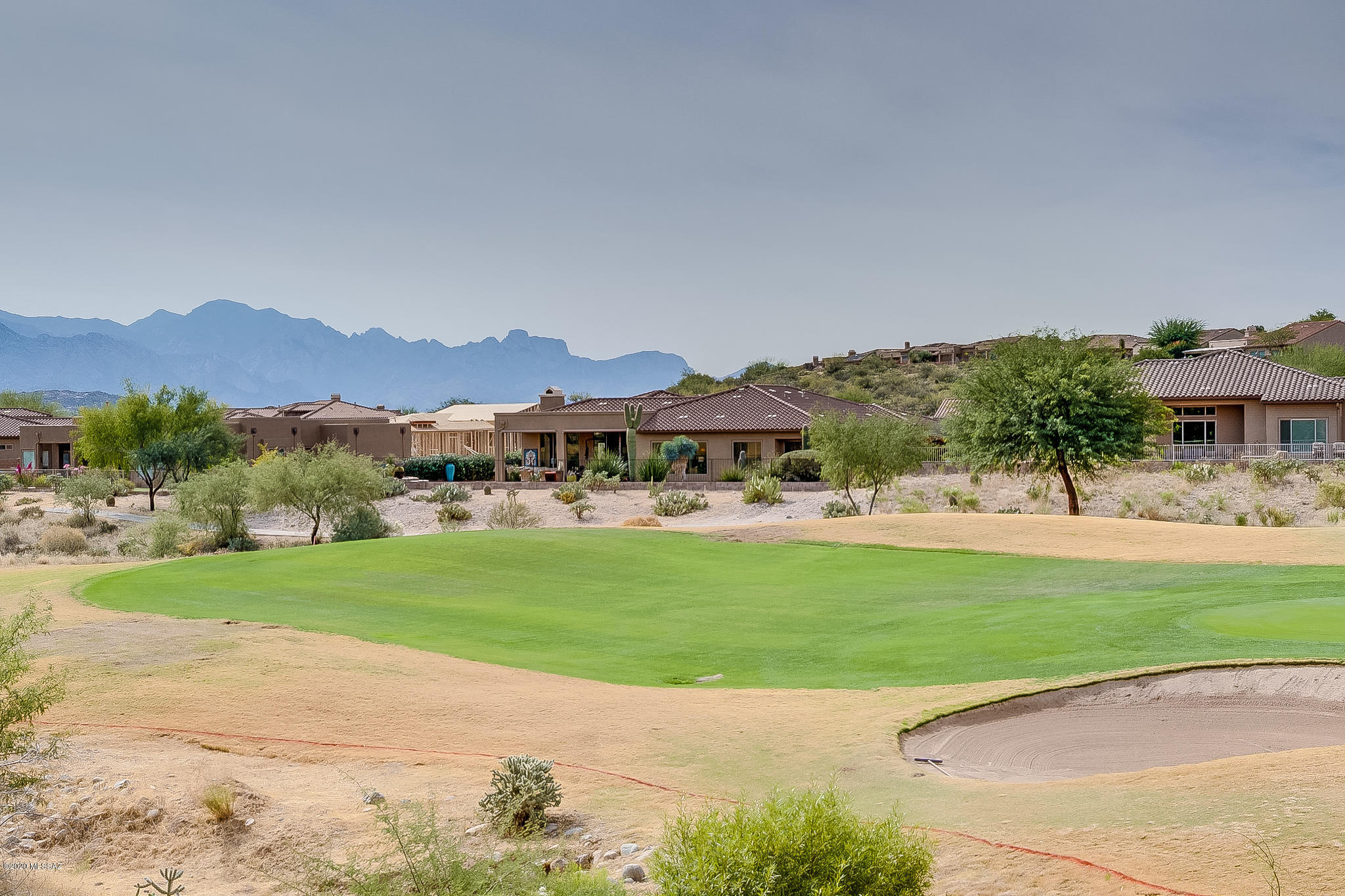 Saddlebrooke - Residential