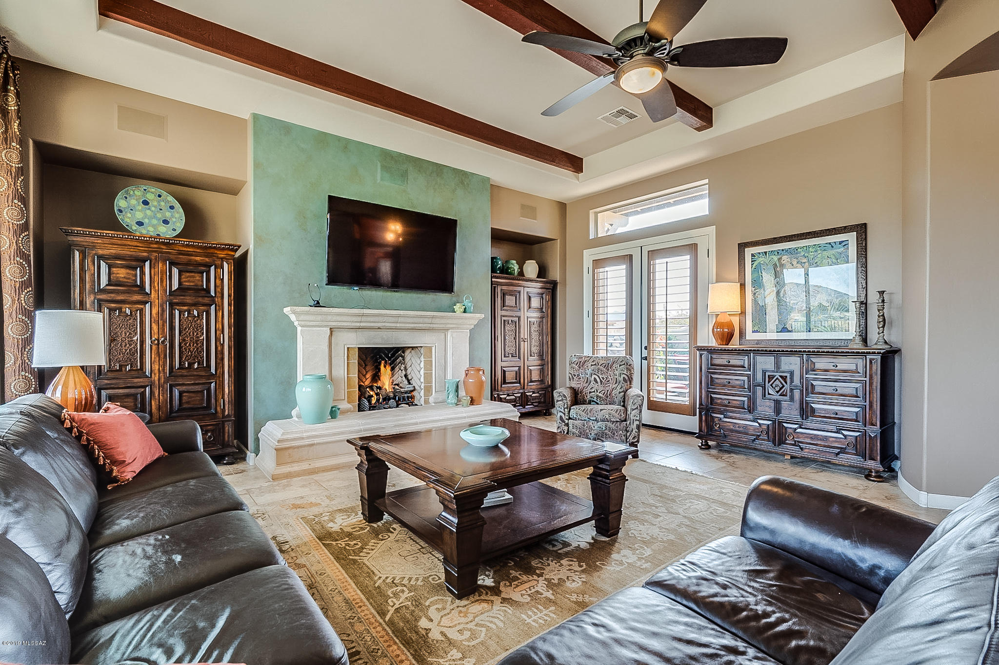 Saddlebrooke - Residential