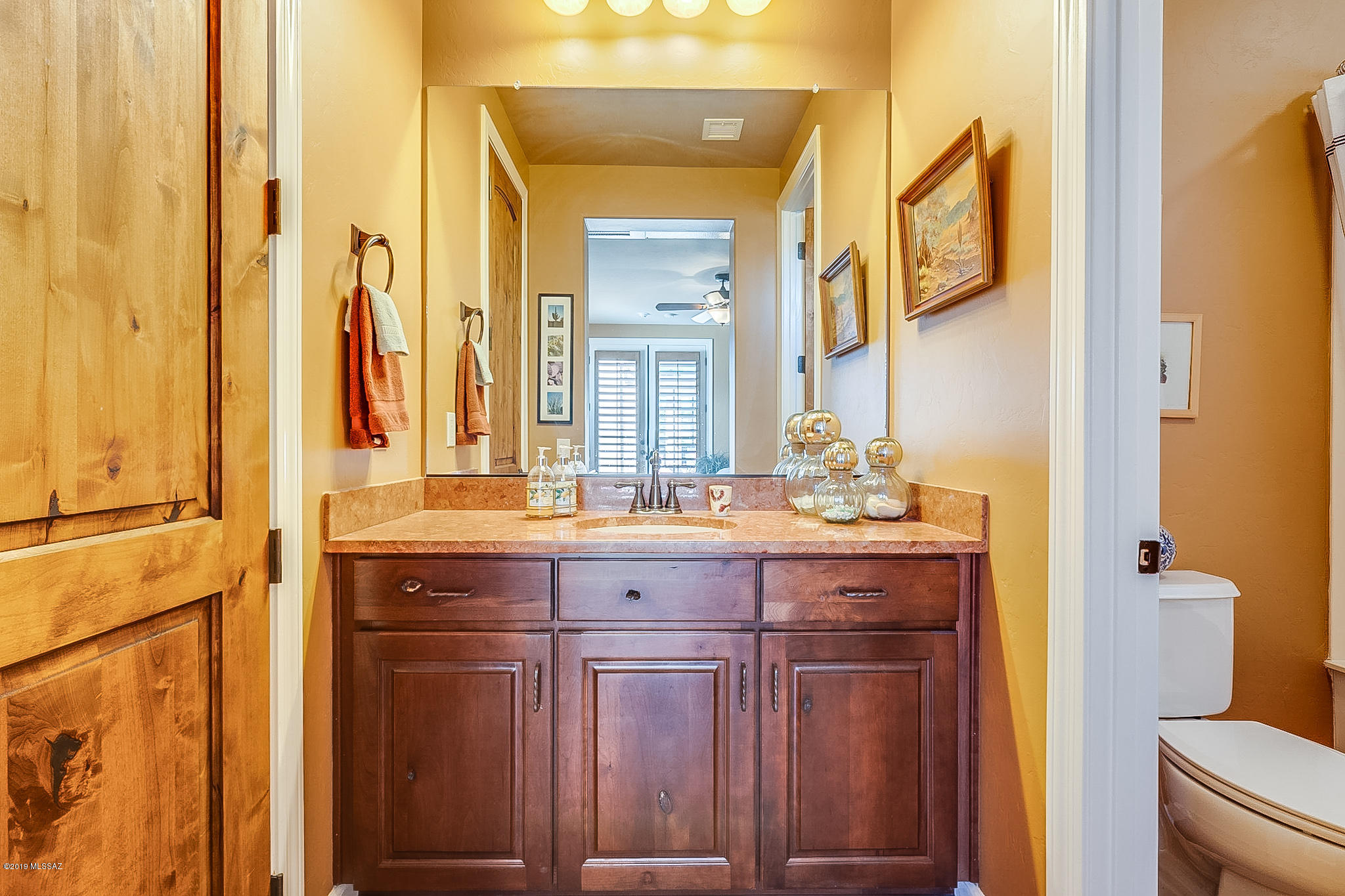 Saddlebrooke - Residential