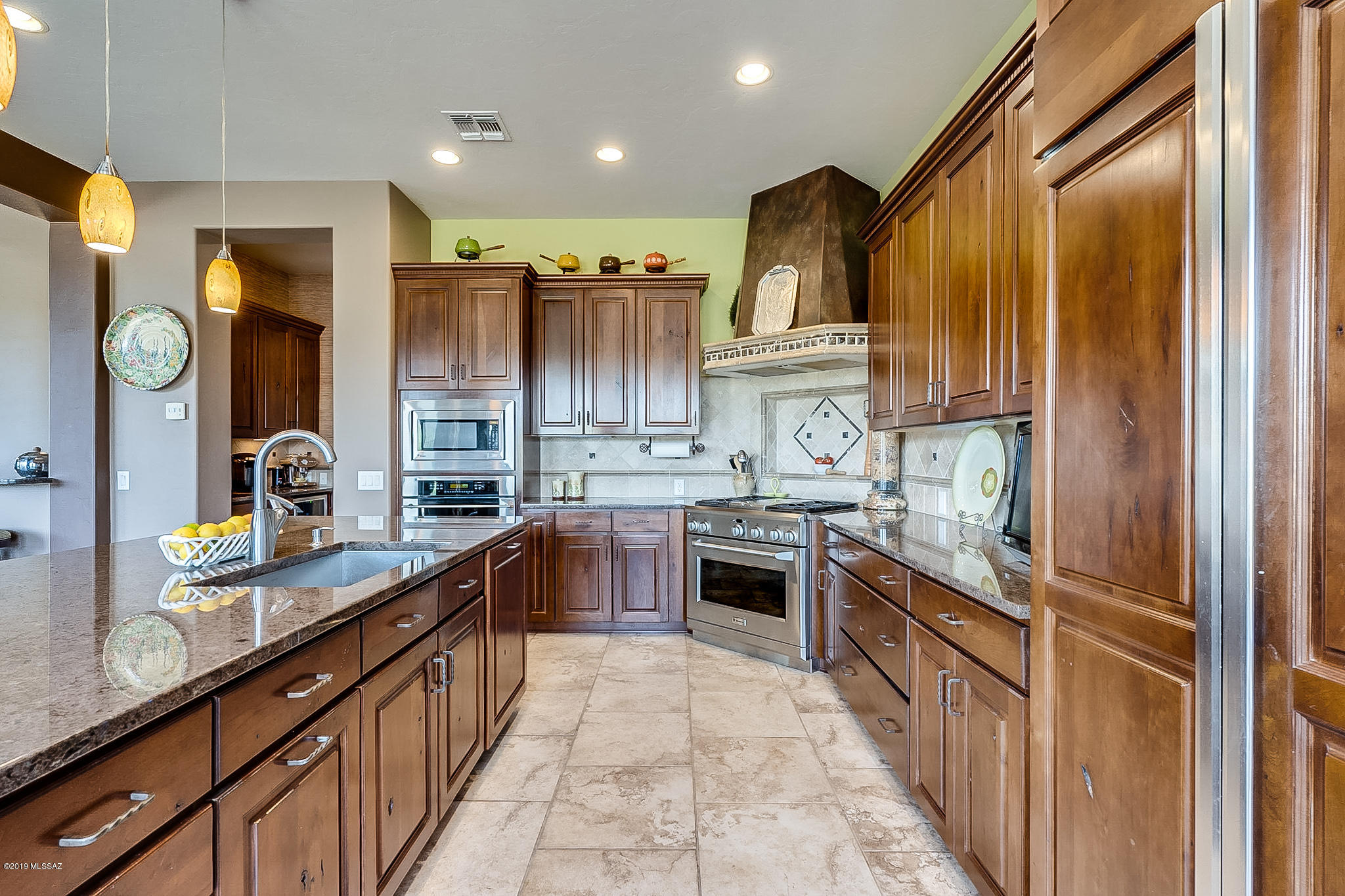 Saddlebrooke - Residential
