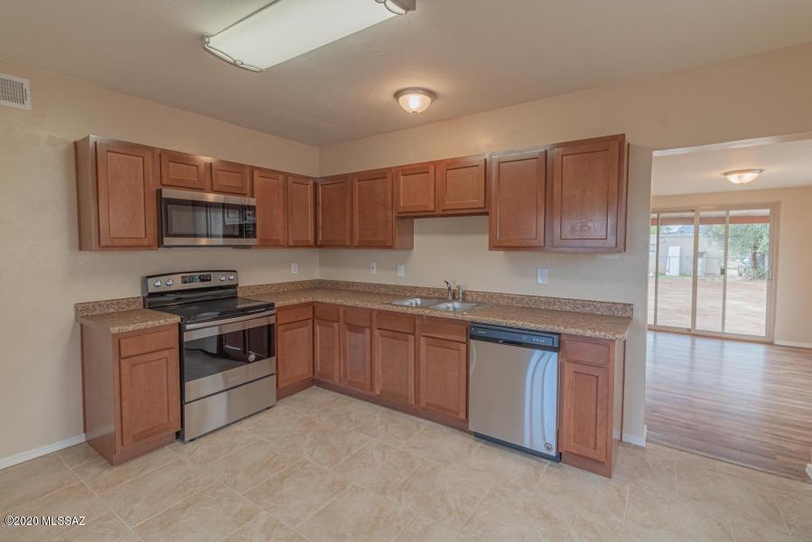 Whitestone - Residential