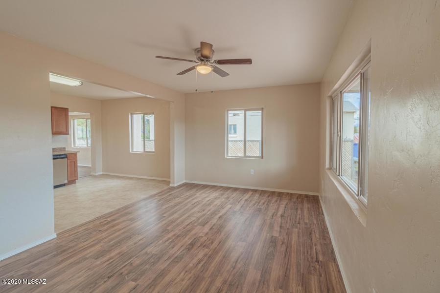 Whitestone - Residential