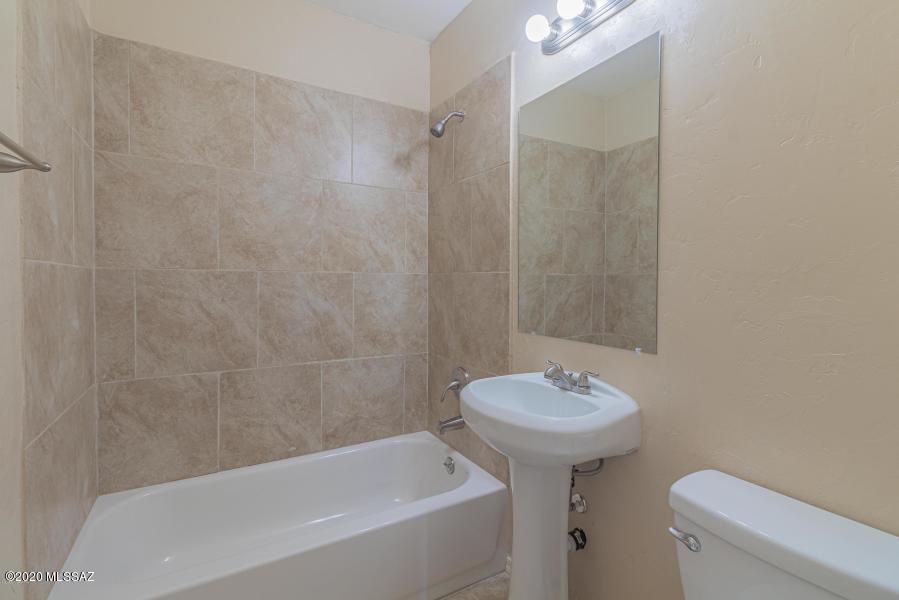 Whitestone - Residential