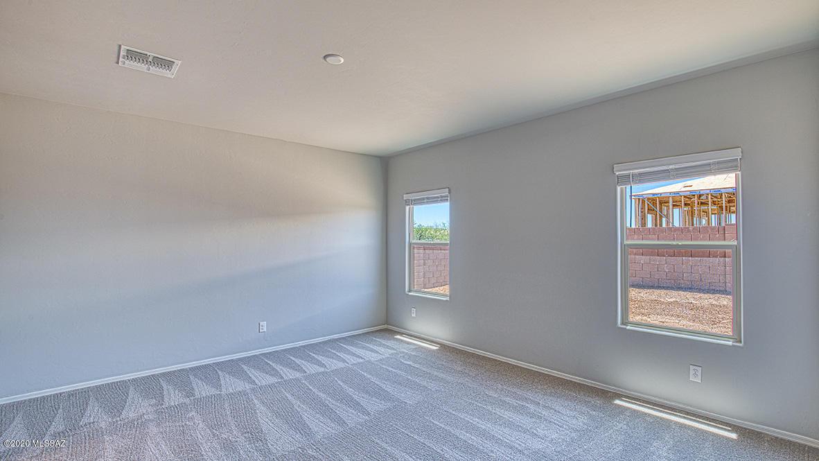 Santa Cruz Meadows (1-239) - Residential