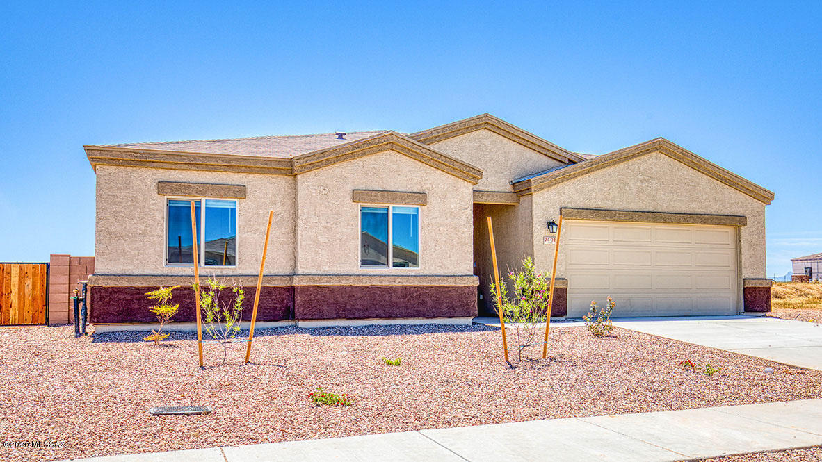Santa Cruz Meadows (1-239) - Residential