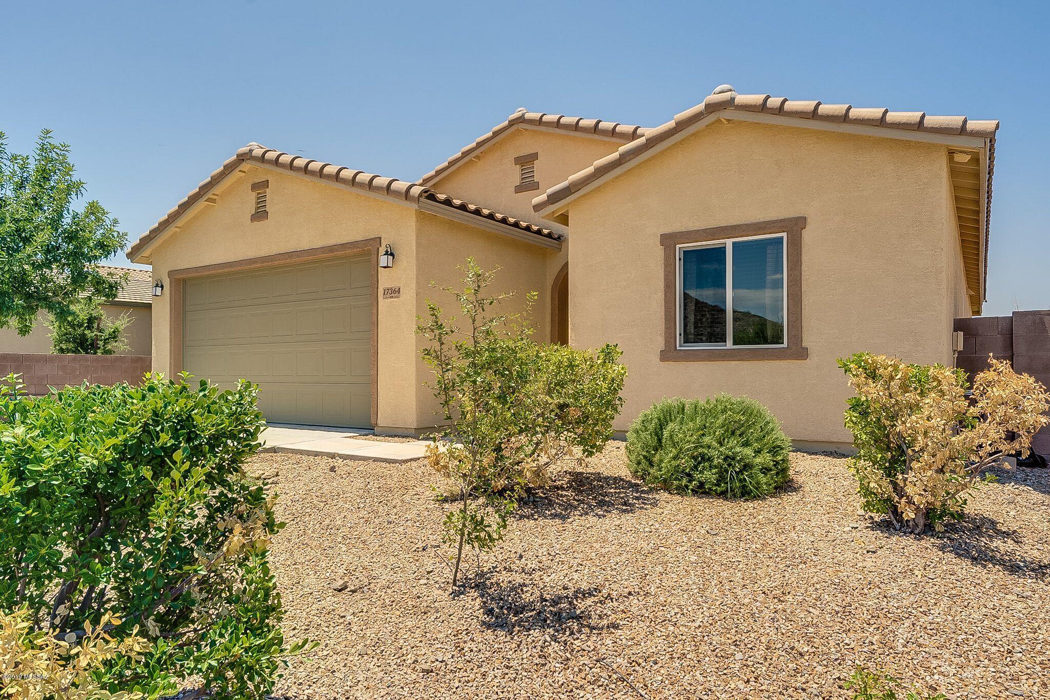 Santa Rita Ranch II (1-301) - Residential
