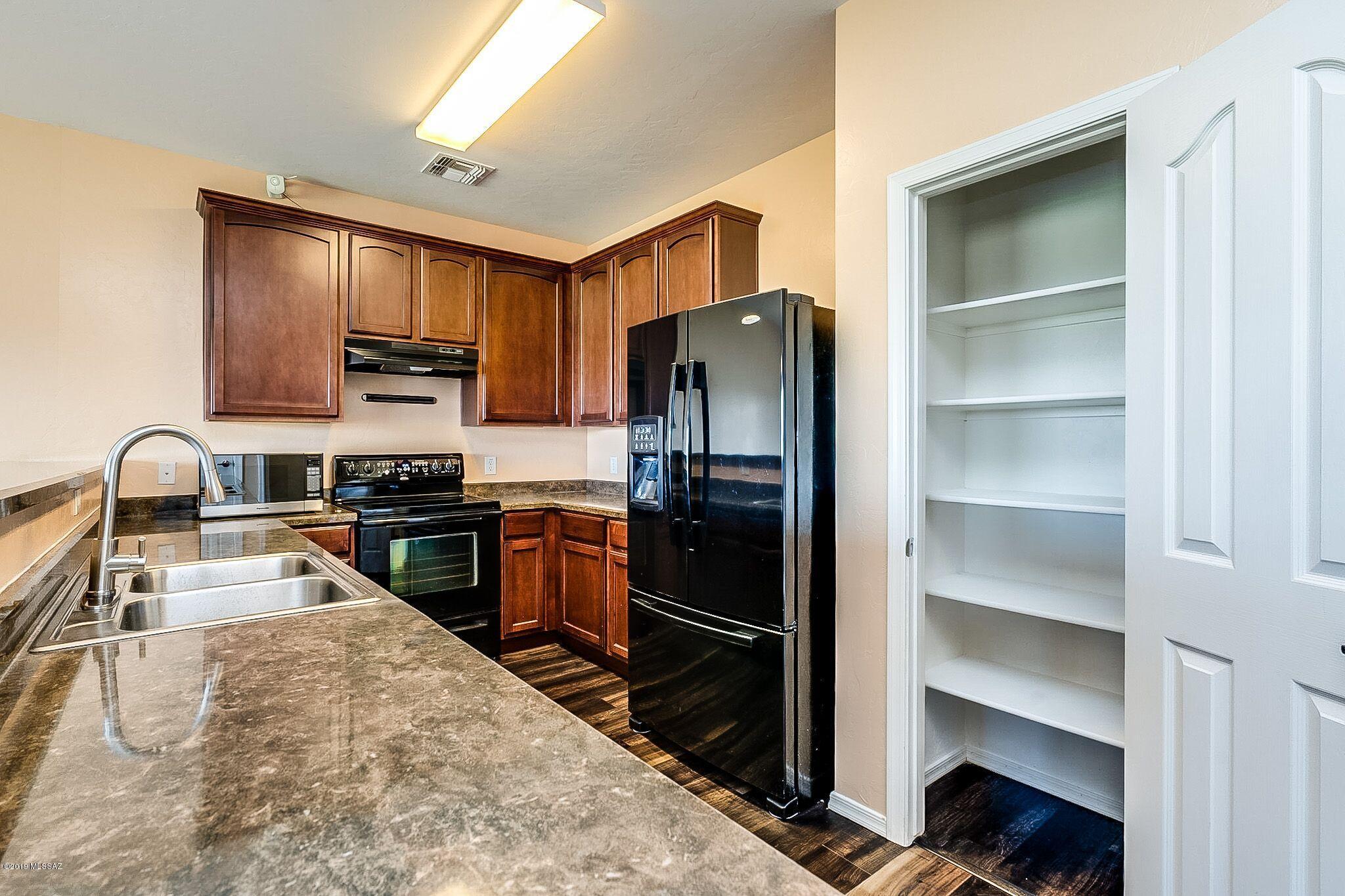 Santa Rita Ranch II (1-301) - Residential