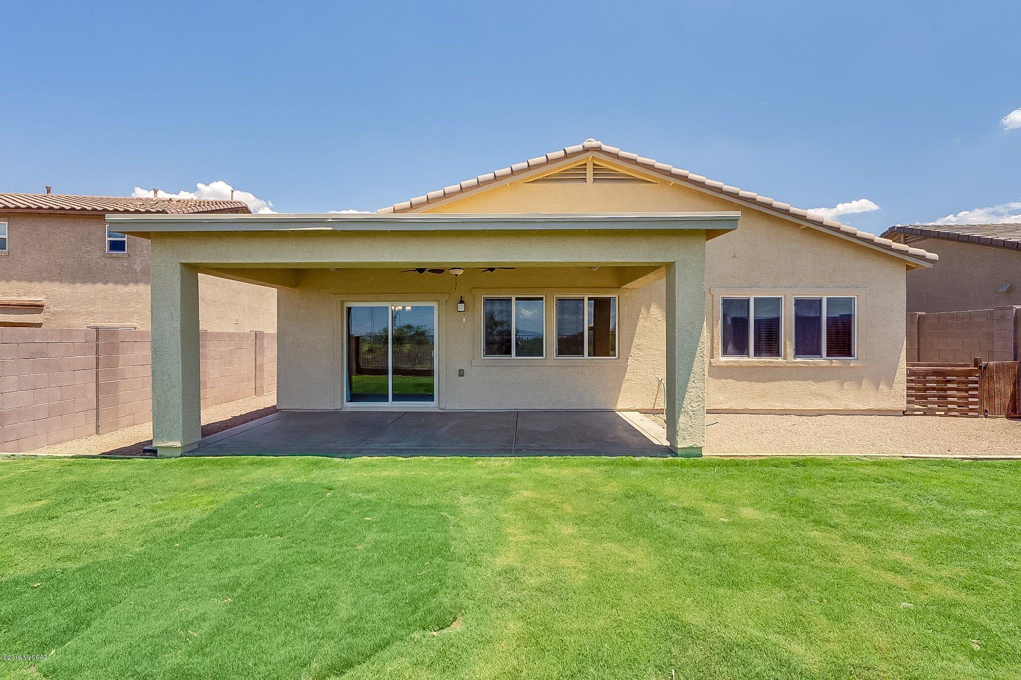 Santa Rita Ranch II (1-301) - Residential