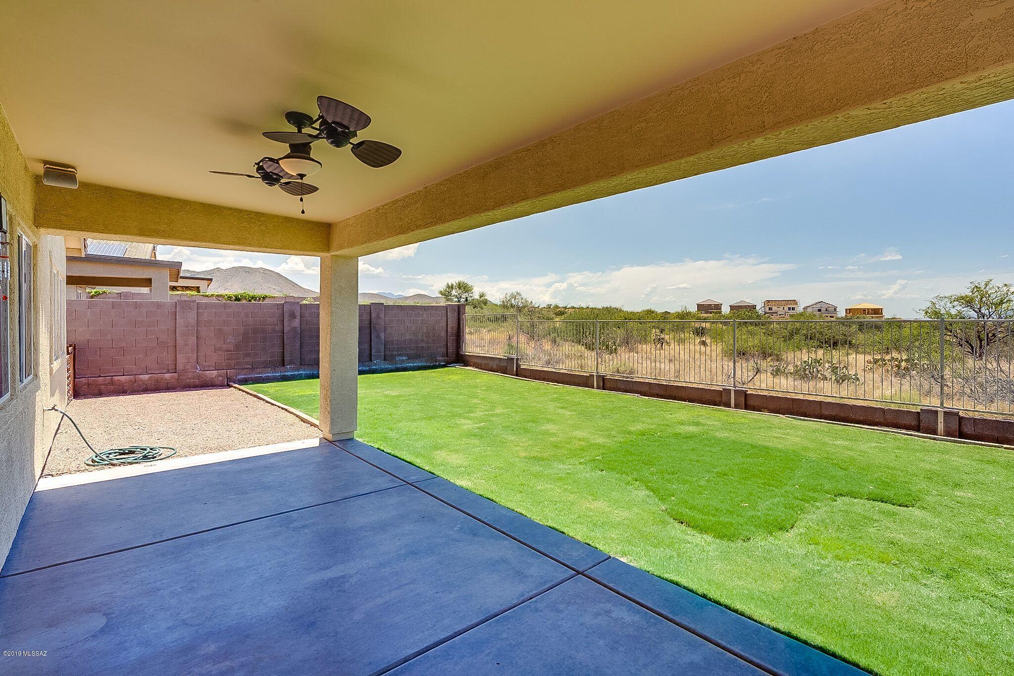 Santa Rita Ranch II (1-301) - Residential