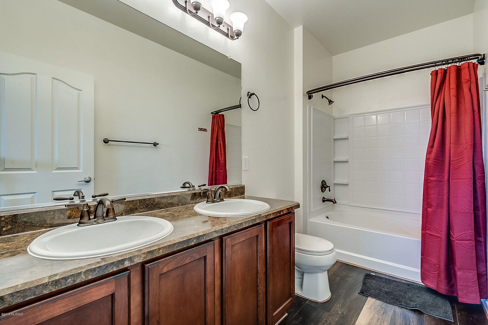 Santa Rita Ranch II (1-301) - Residential