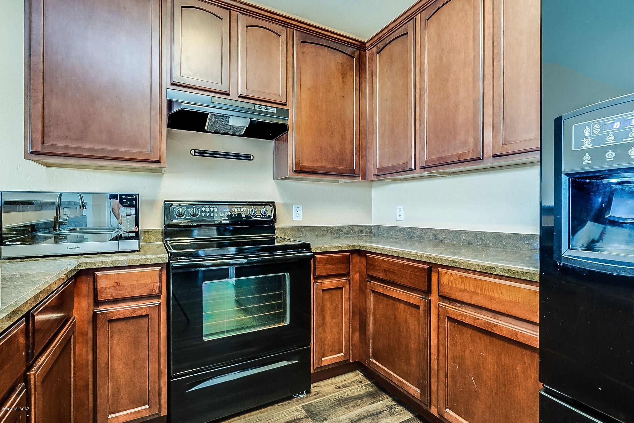 Santa Rita Ranch II (1-301) - Residential